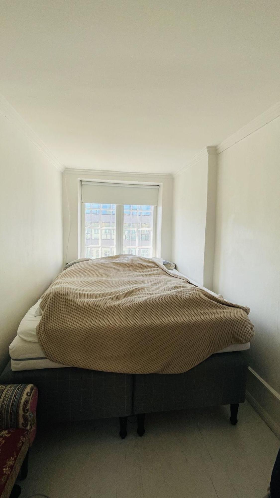Apartmentincopenhagen 1625 Huoneisto Kööpenhamina