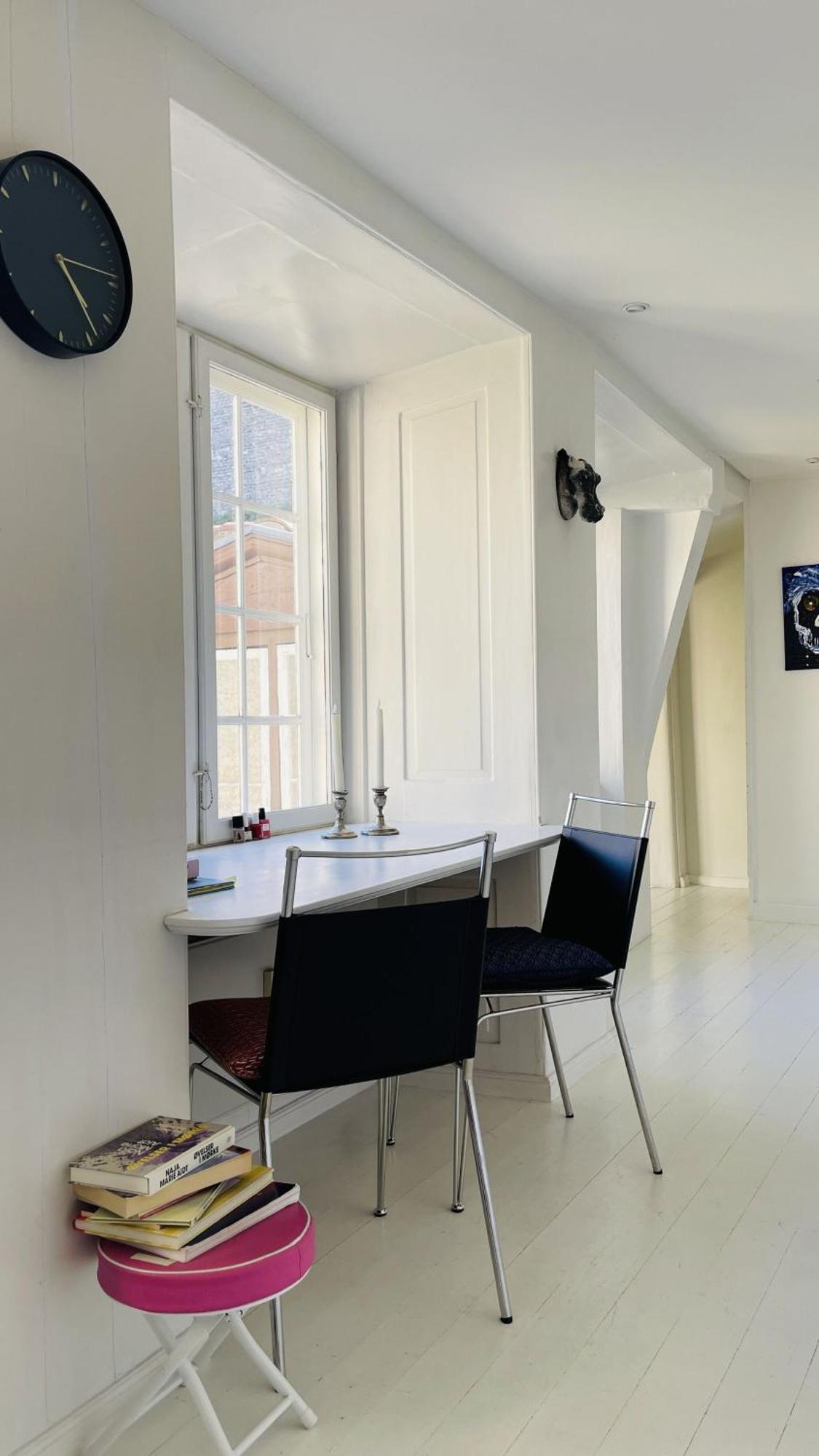 Apartmentincopenhagen 1625 *