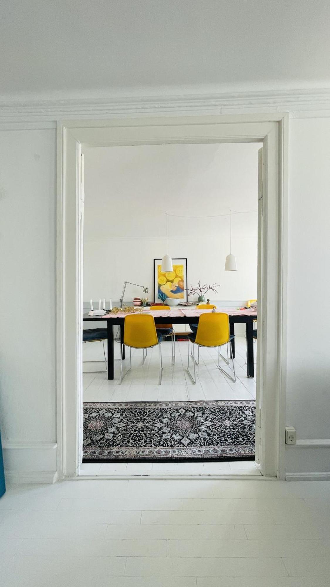 Apartmentincopenhagen 1625 Kööpenhamina