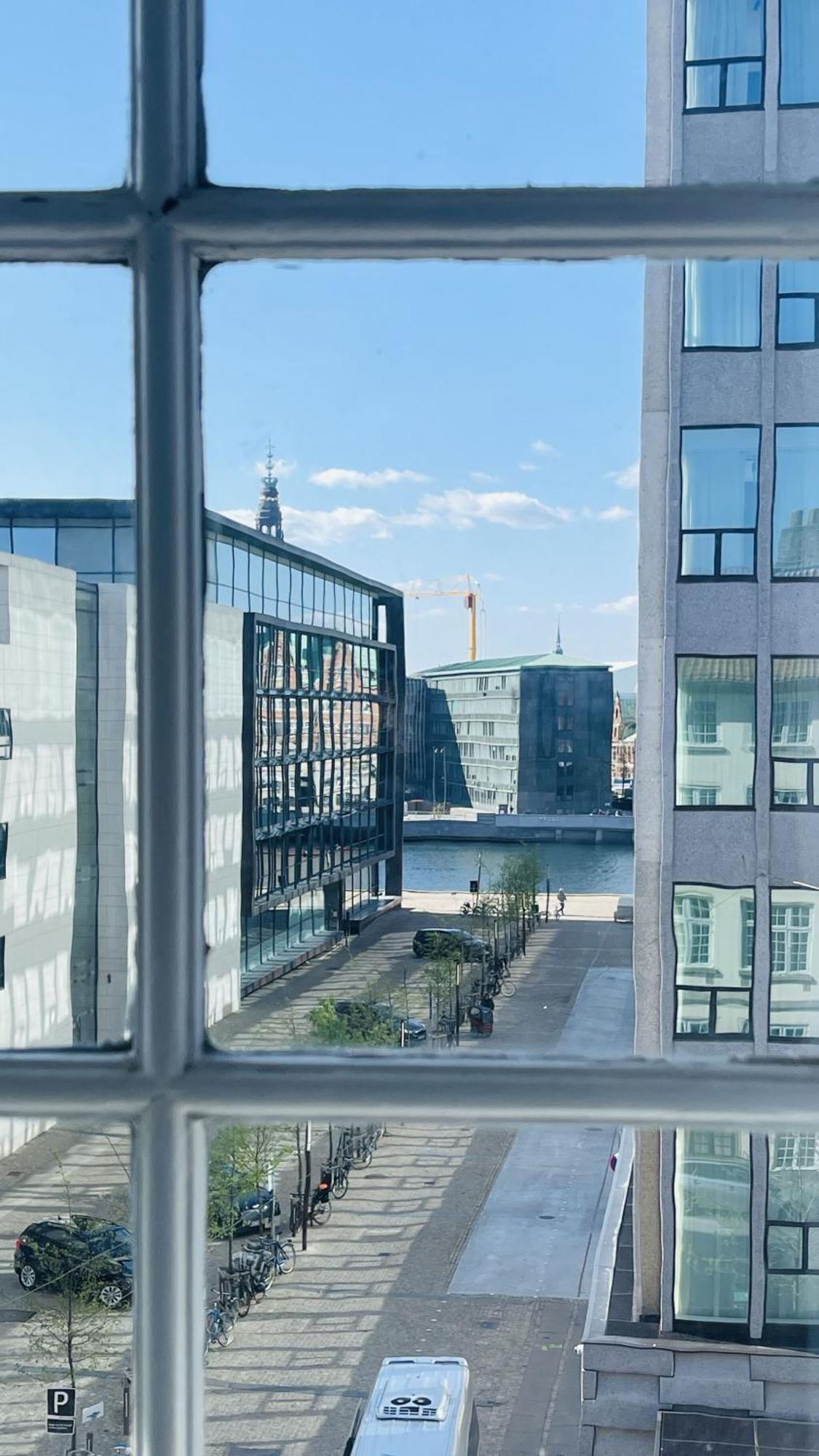 Apartmentincopenhagen 1625 Huoneisto Kööpenhamina