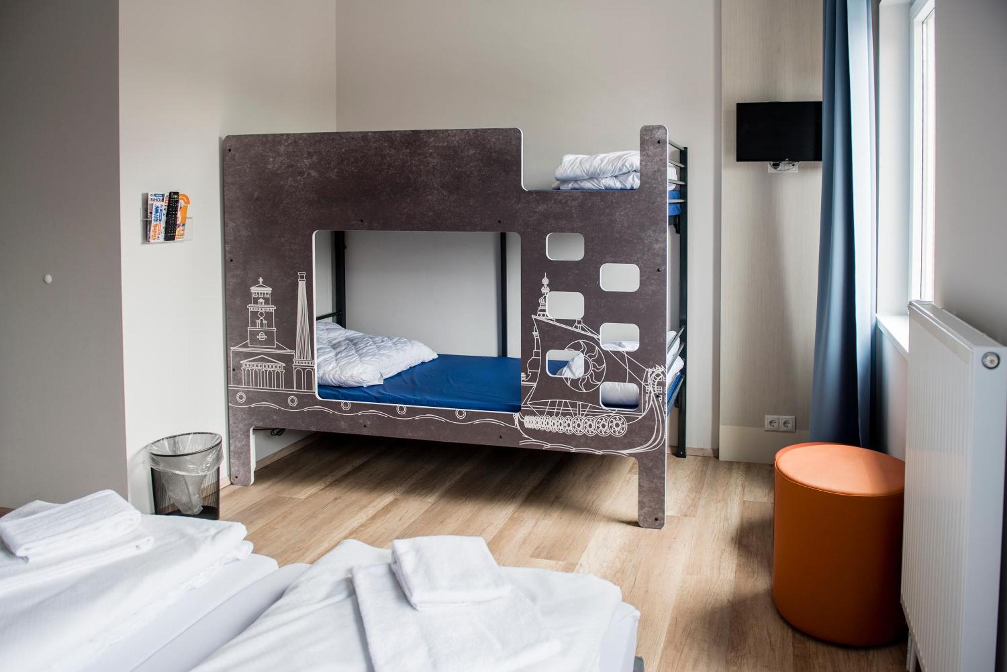 A&o Norrebro * Copenaghen