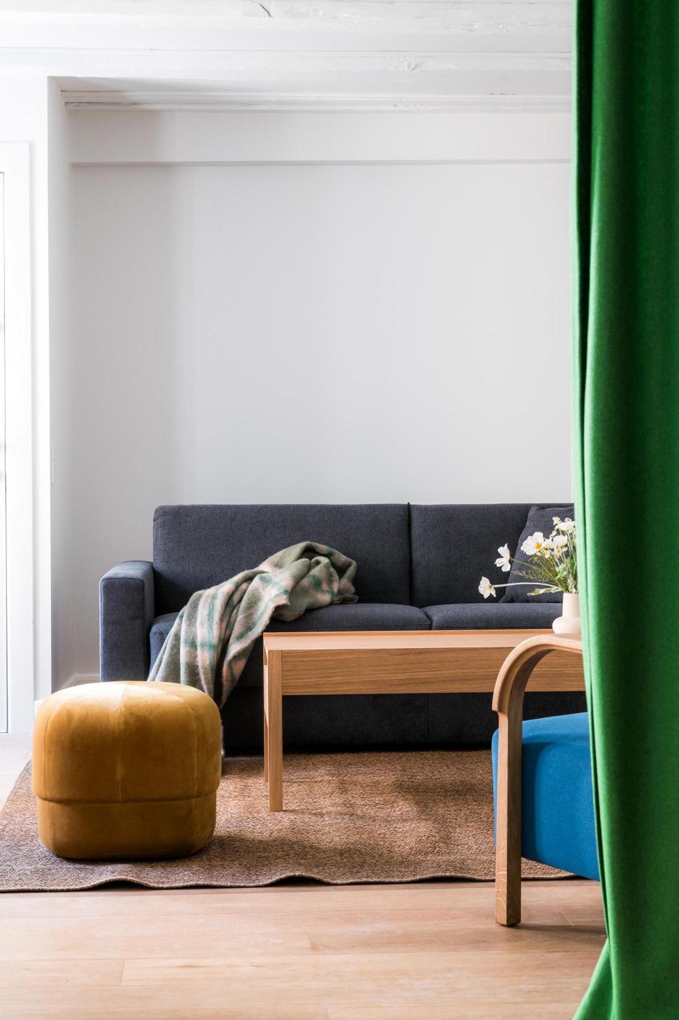 Apartment Kings Square By Daniel&jacob's *