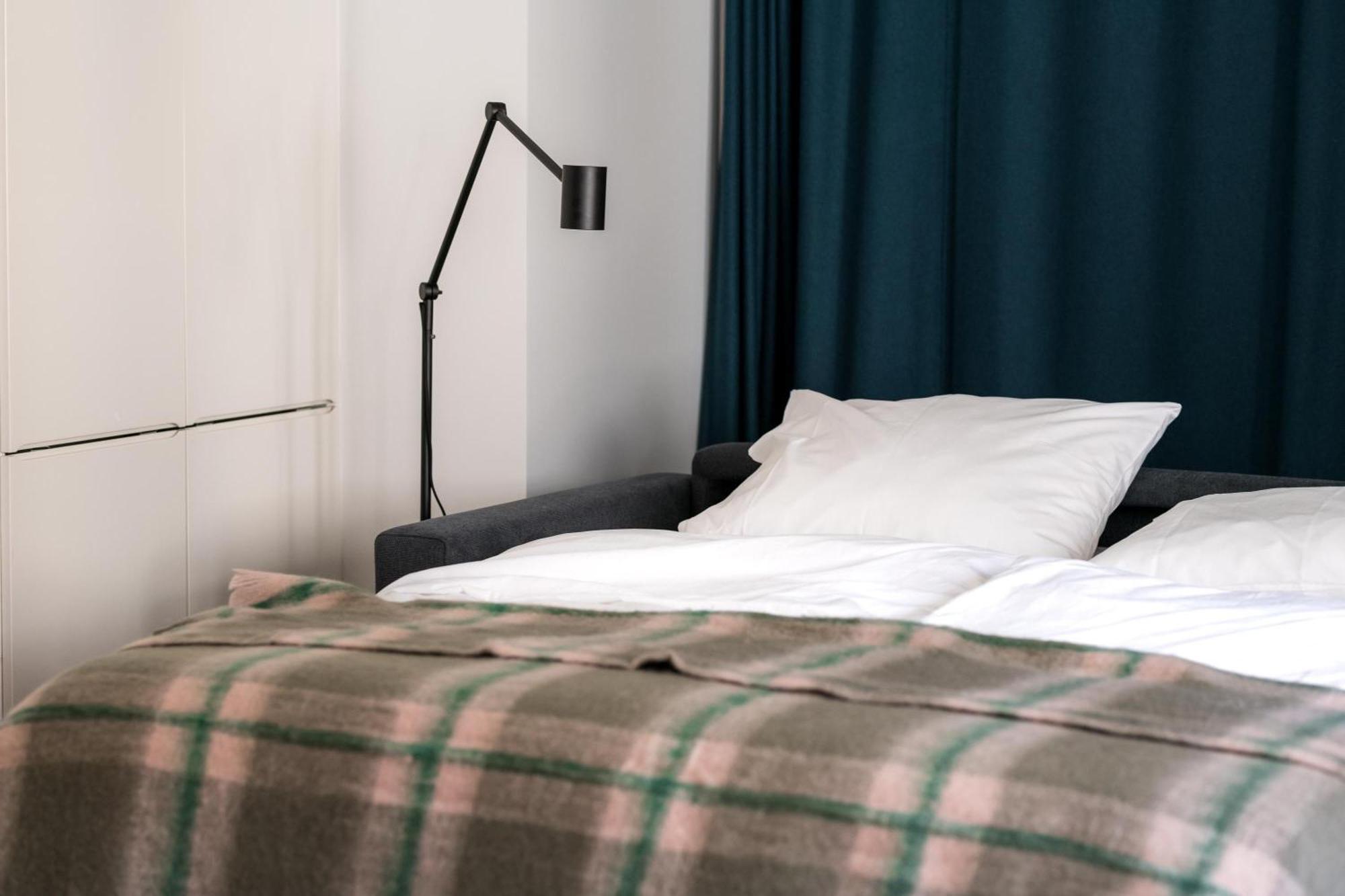 Apartment Kings Square By Daniel&jacob's Copenhagen