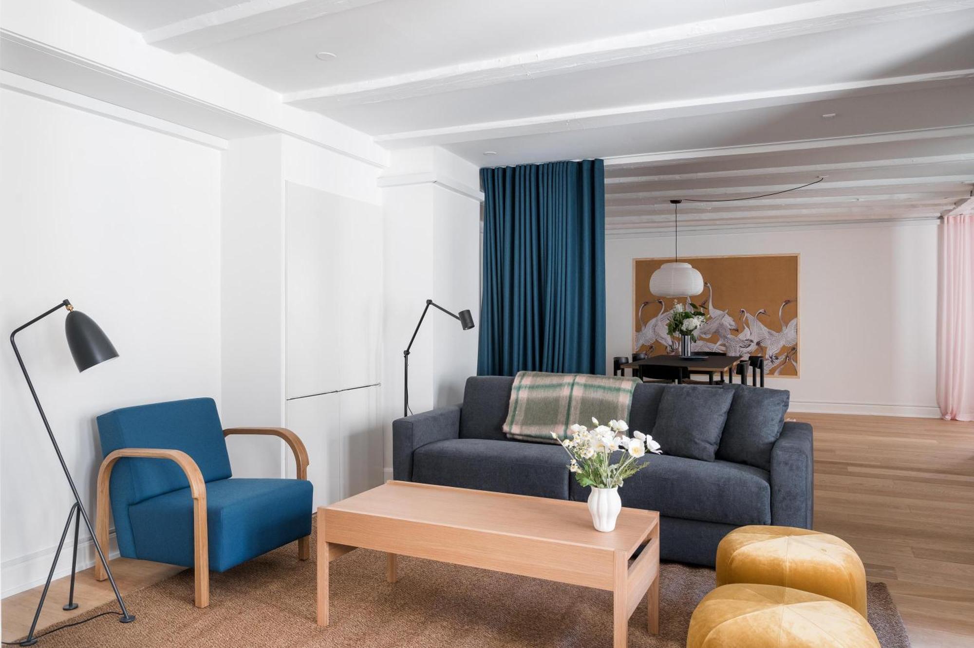 Apartment Kings Square By Daniel&jacob's Copenhagen