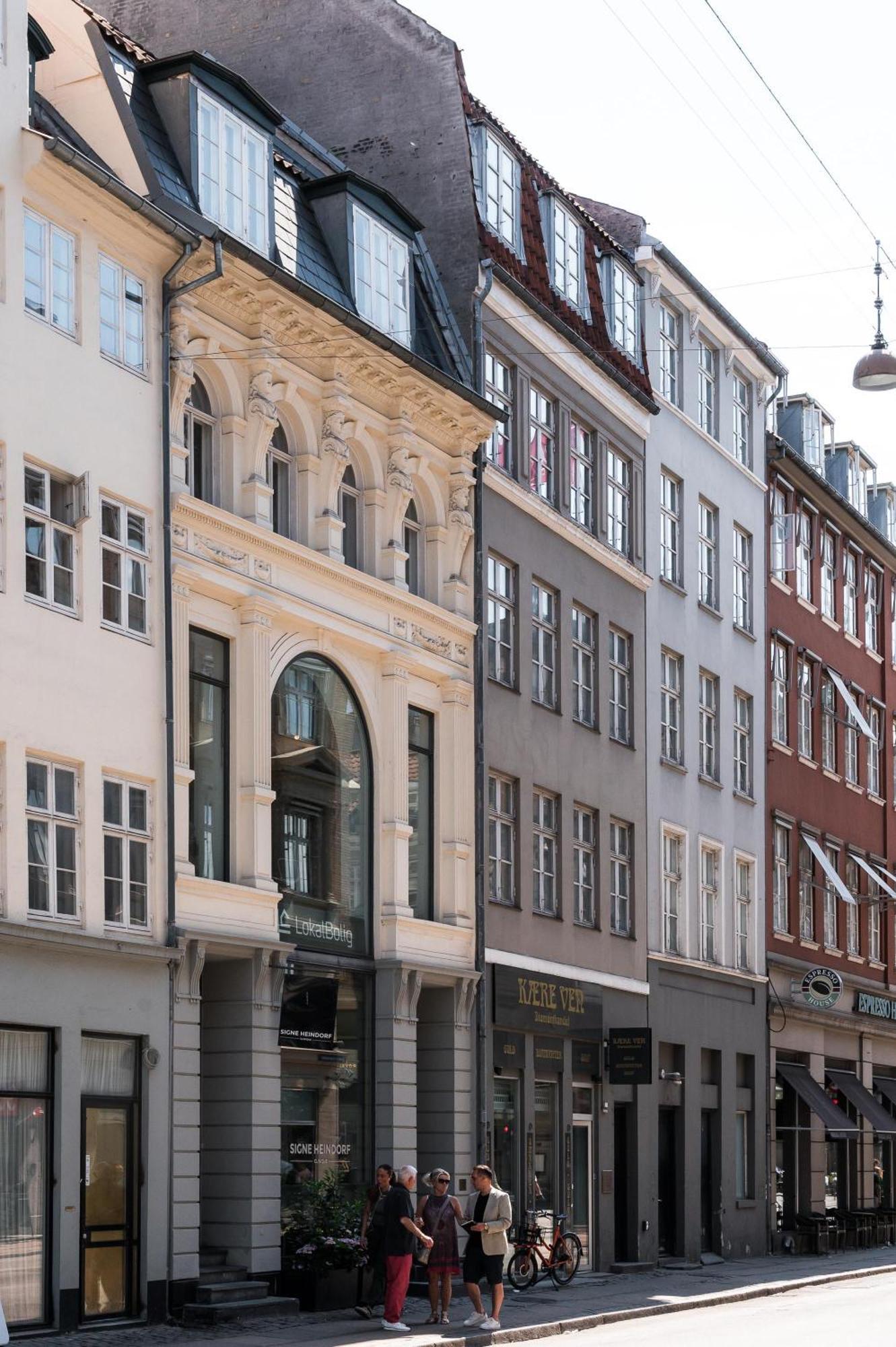 Apartment Kings Square By Daniel&jacob's *