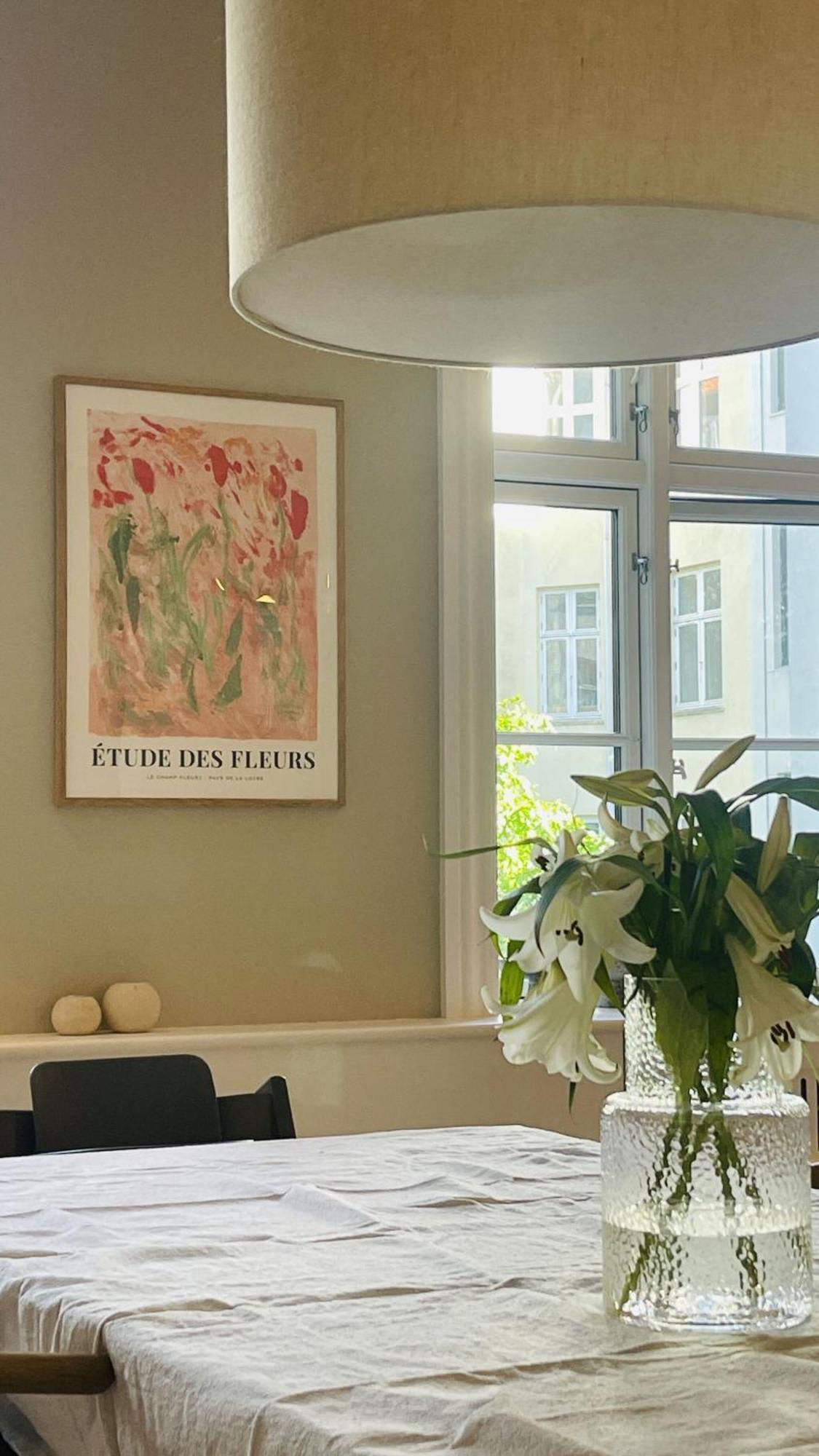 Apartmentincopenhagen 1628 *