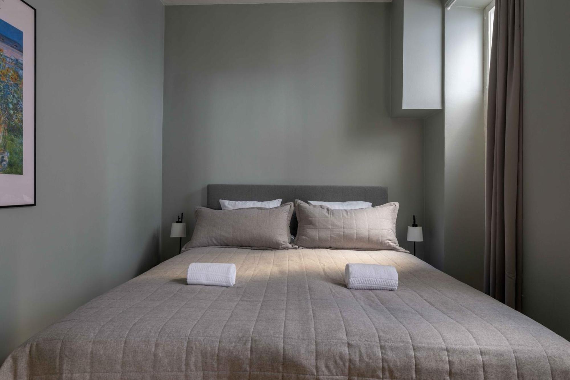 Stylish Flat At Location In Cph By The Canals * Copenaghen