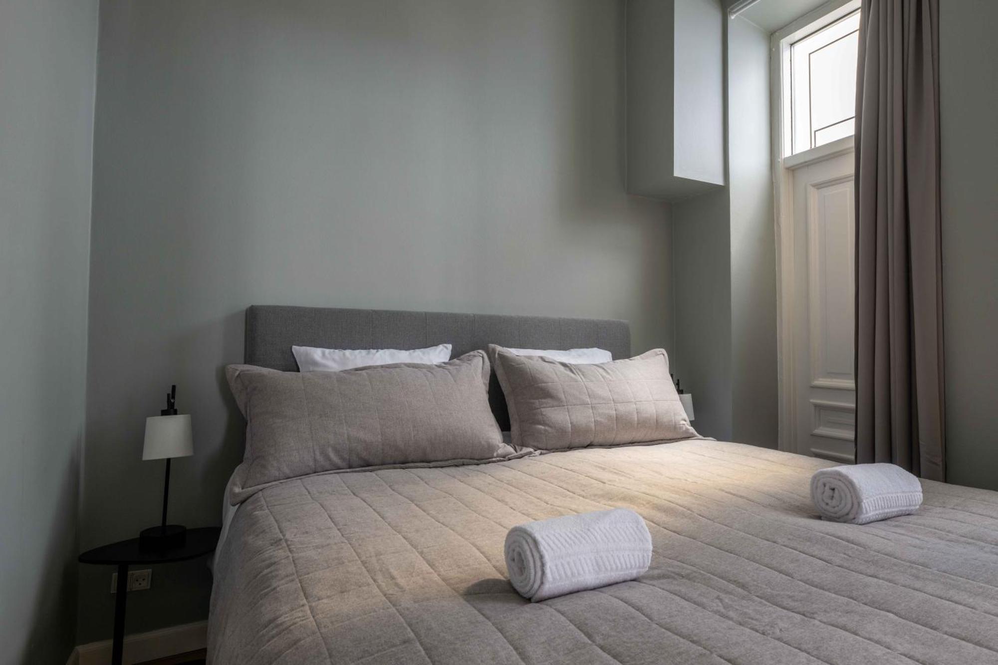 Appartamento Stylish Flat At Location In Cph By The Canals