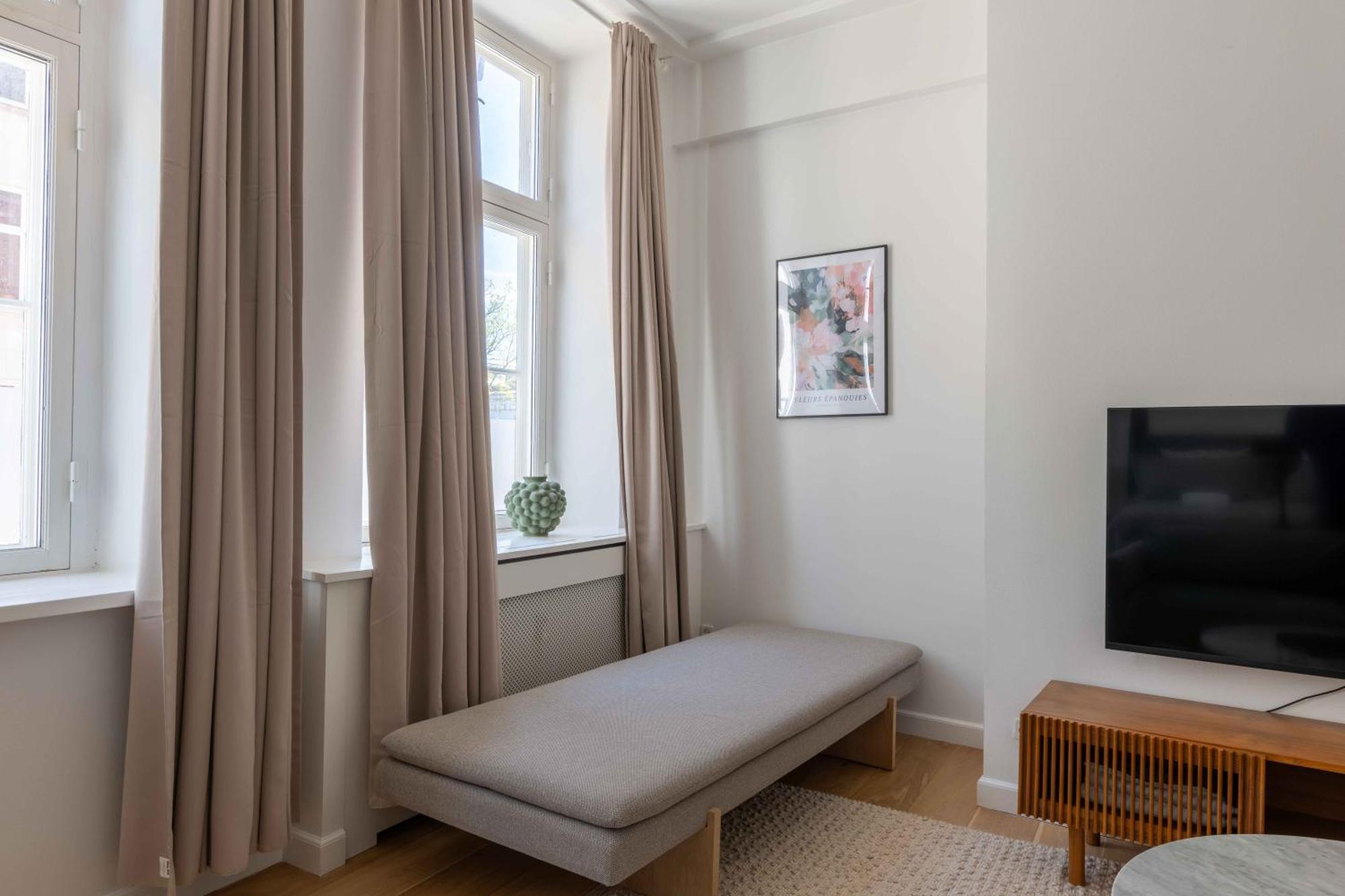 Stylish Flat At Location In Cph By The Canals * Copenaghen
