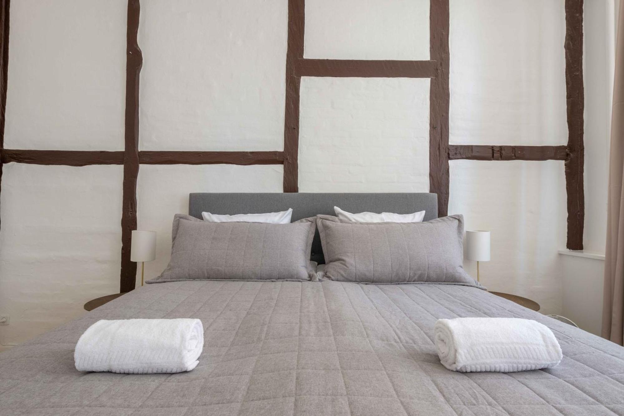 Stylish Flat At Location In Cph By The Canals * Copenaghen