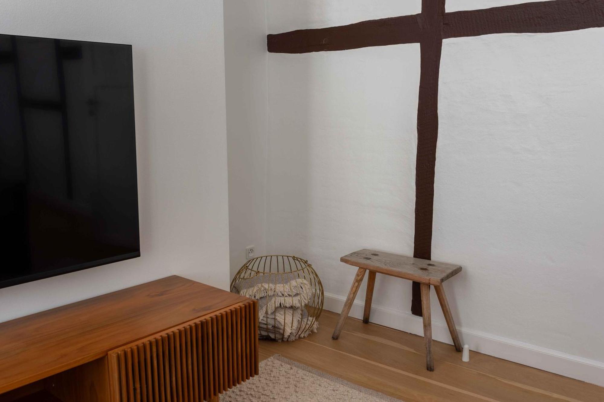 Appartamento Stylish Flat At Location In Cph By The Canals
