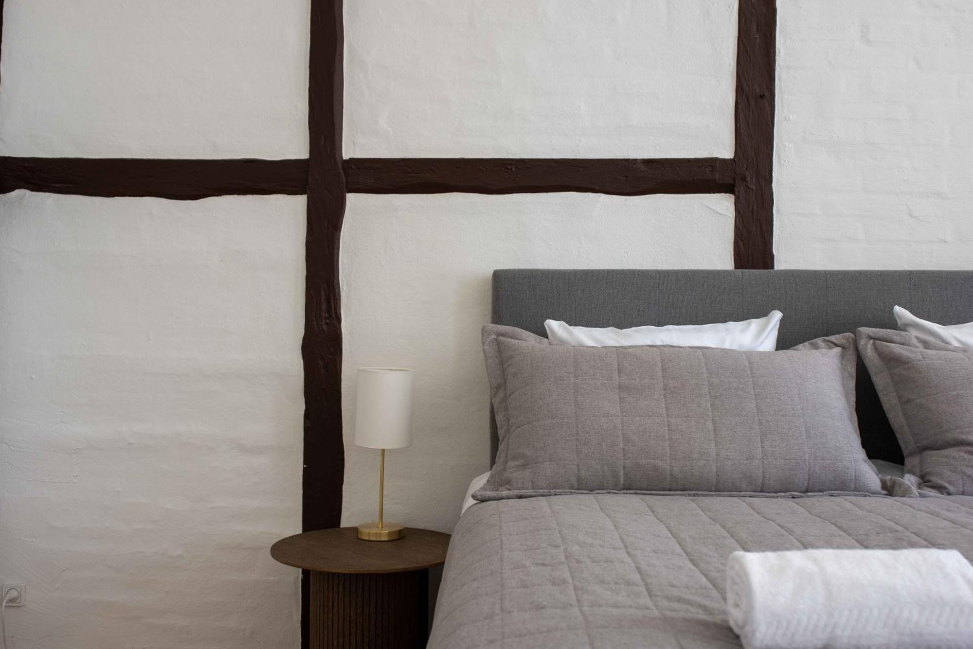 Stylish Flat At Location In Cph By The Canals Appartamento *