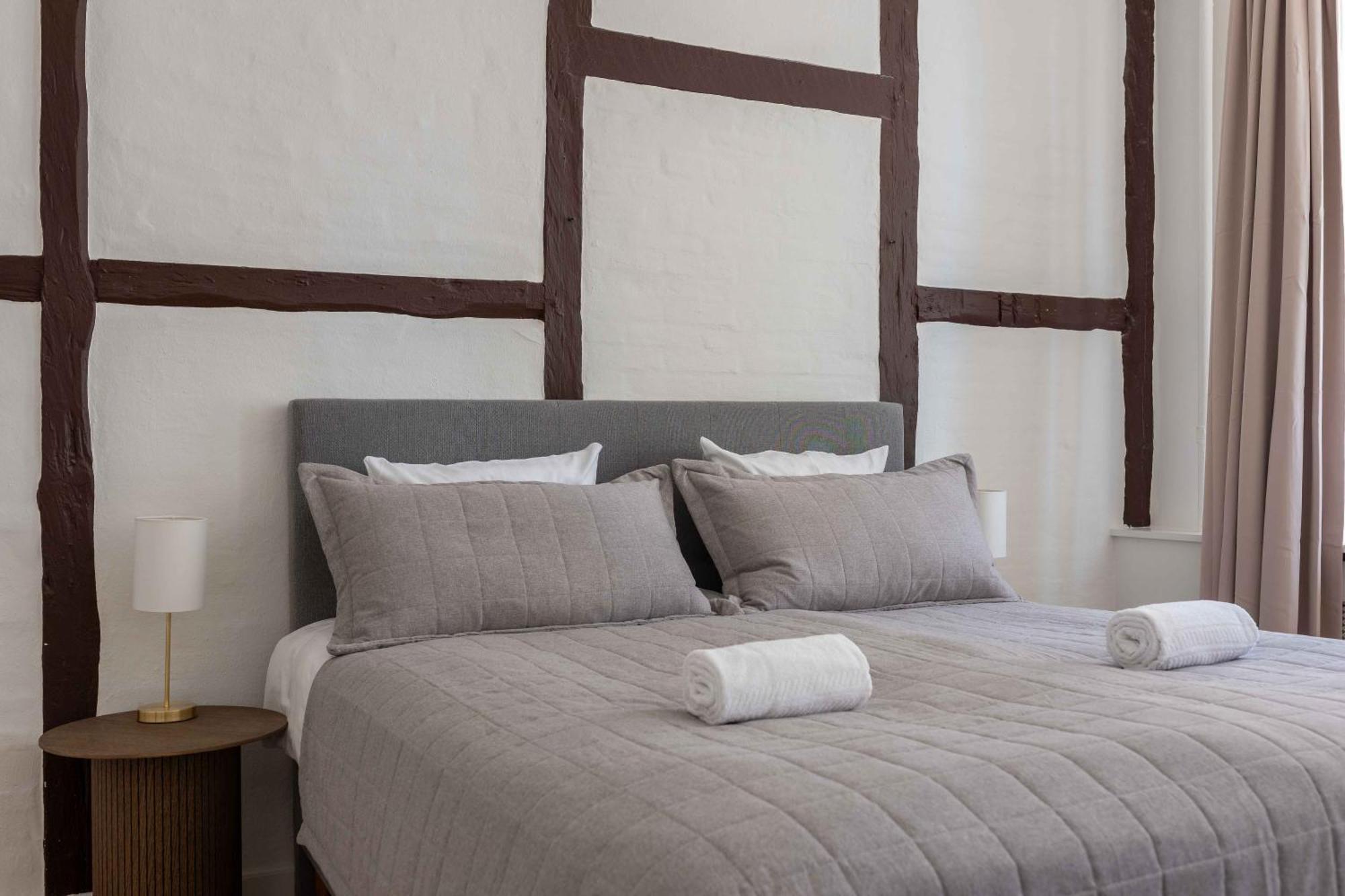 Stylish Flat At Location In Cph By The Canals Appartamento Copenaghen