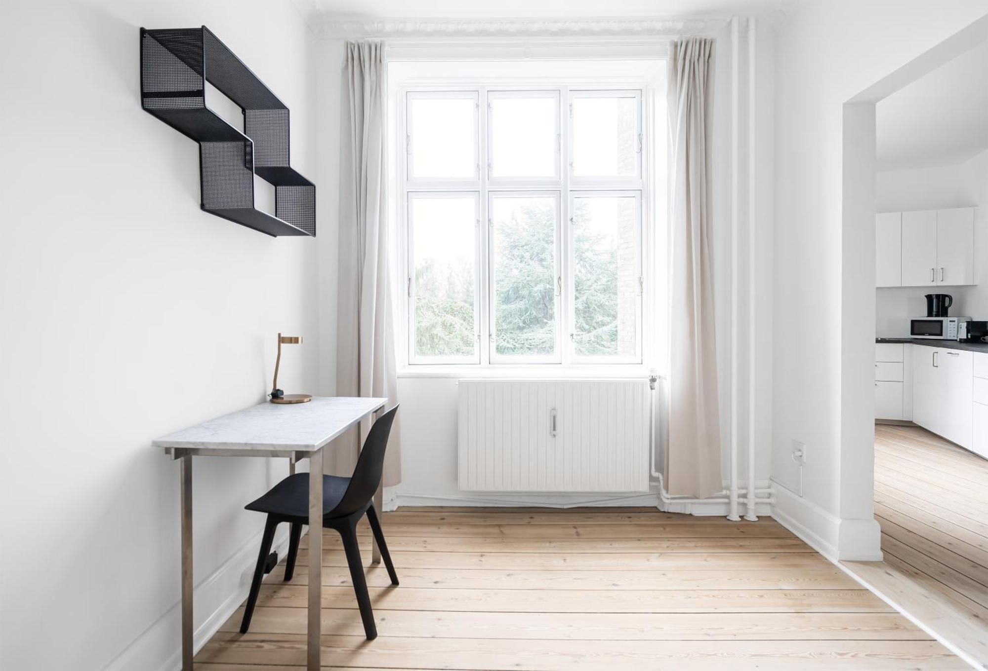 Beautiful 2-bedroom *