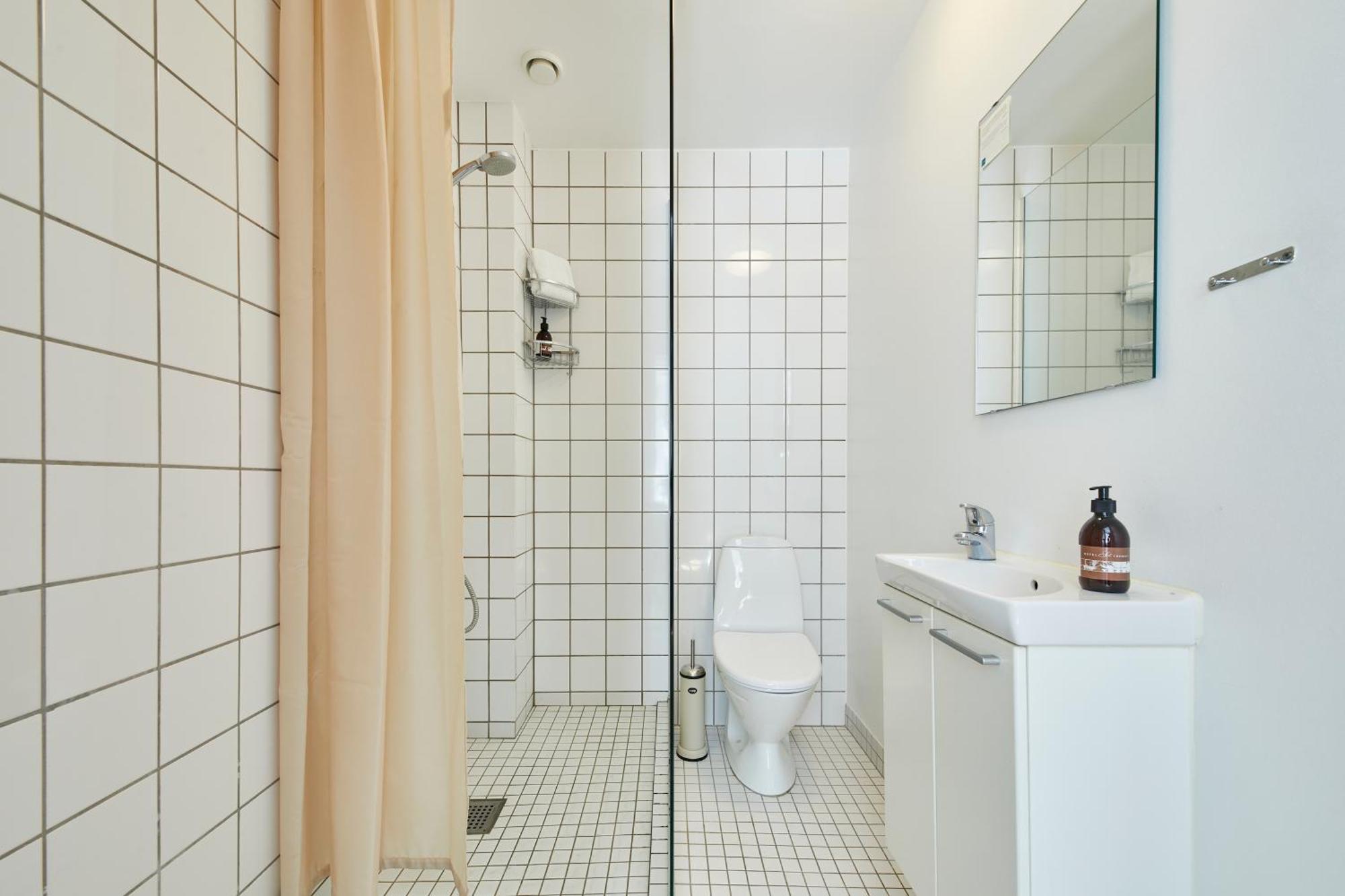 Hotel Sct. Thomas Copenhague