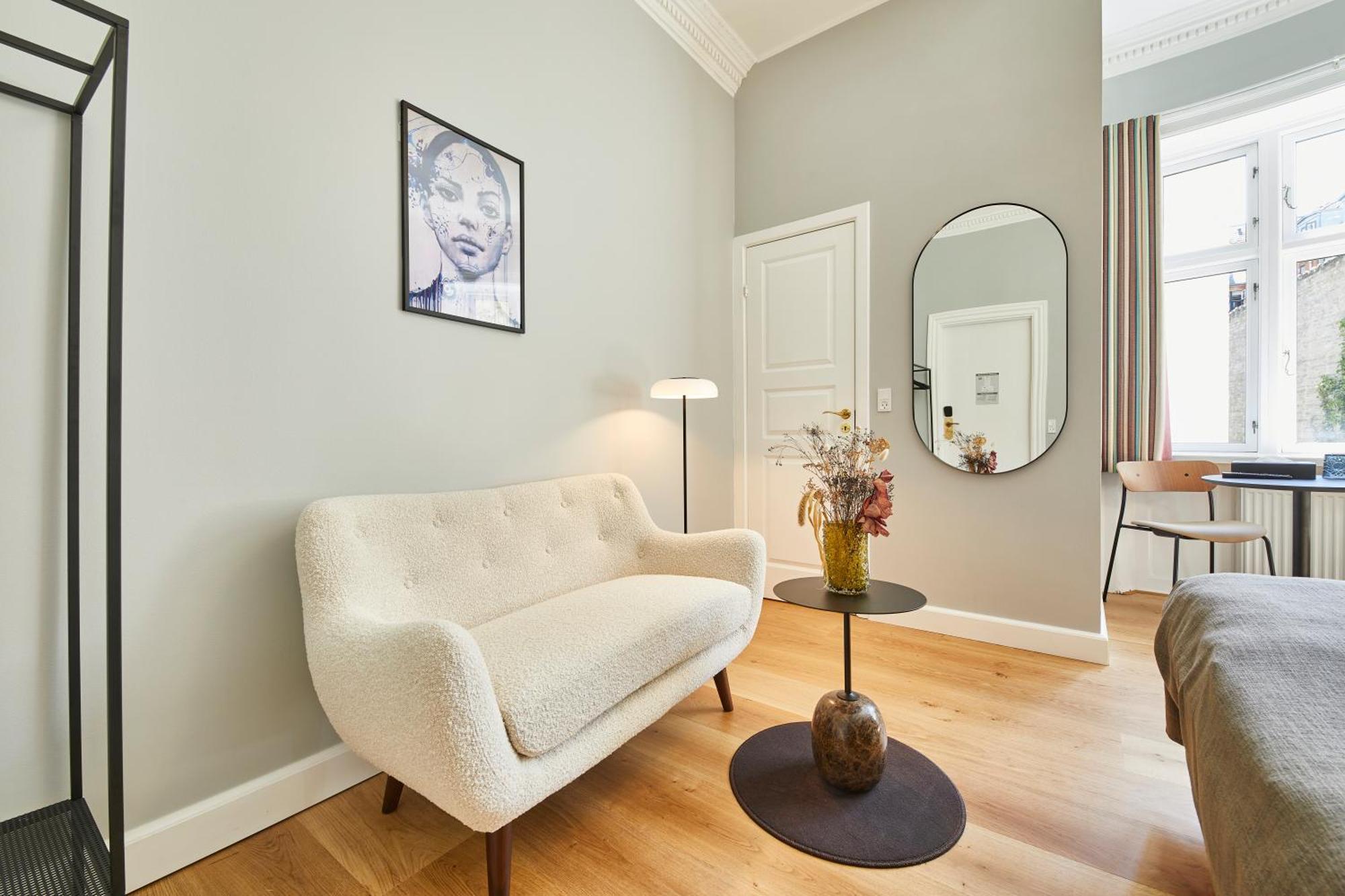 Hotel Sct. Thomas Copenhague