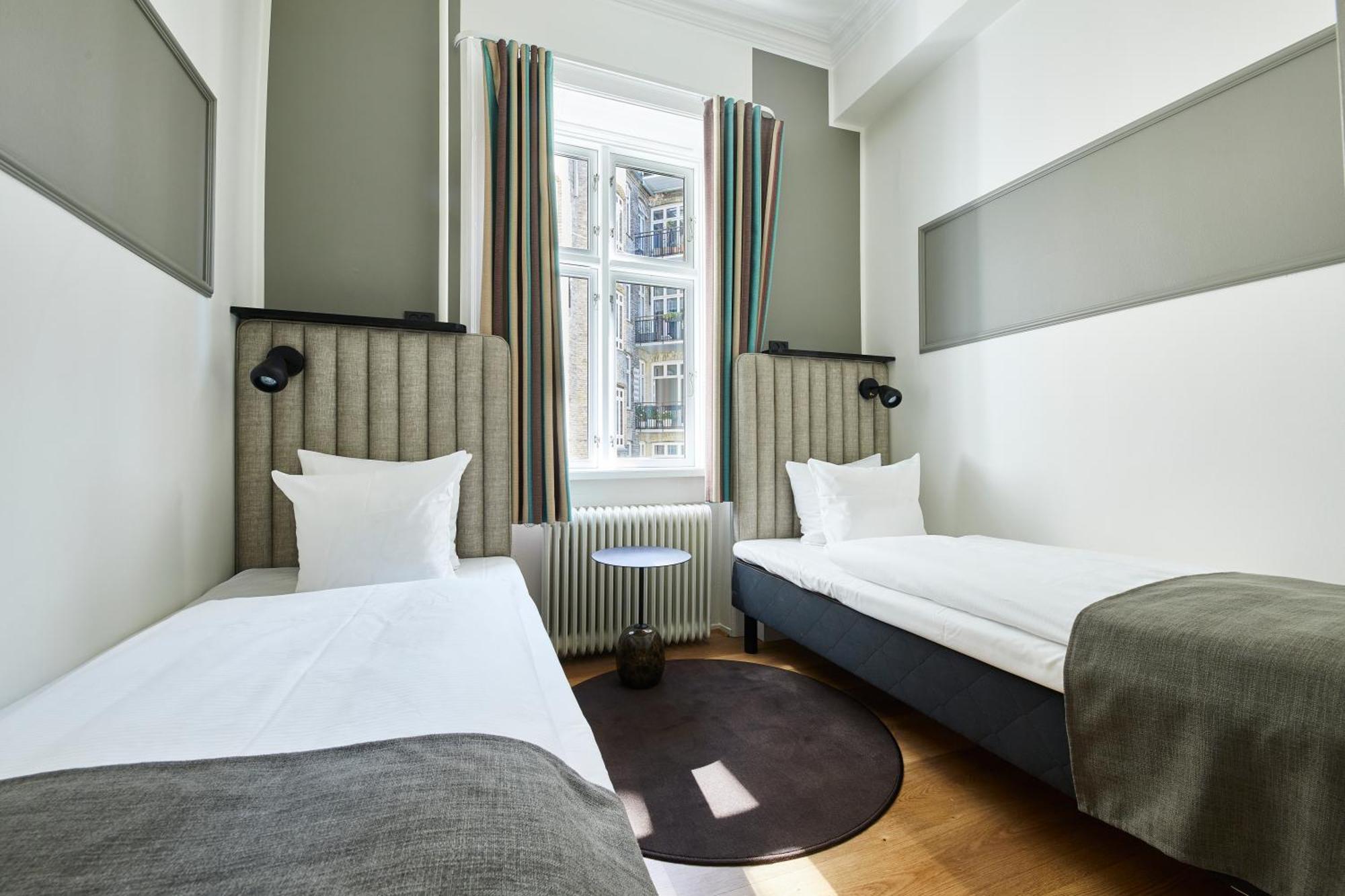 Sct. Thomas Hotel Copenhague