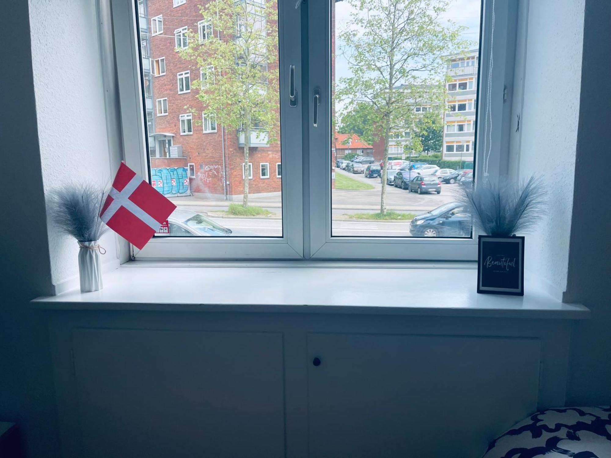 Huoneisto Jays Guest Kööpenhamina