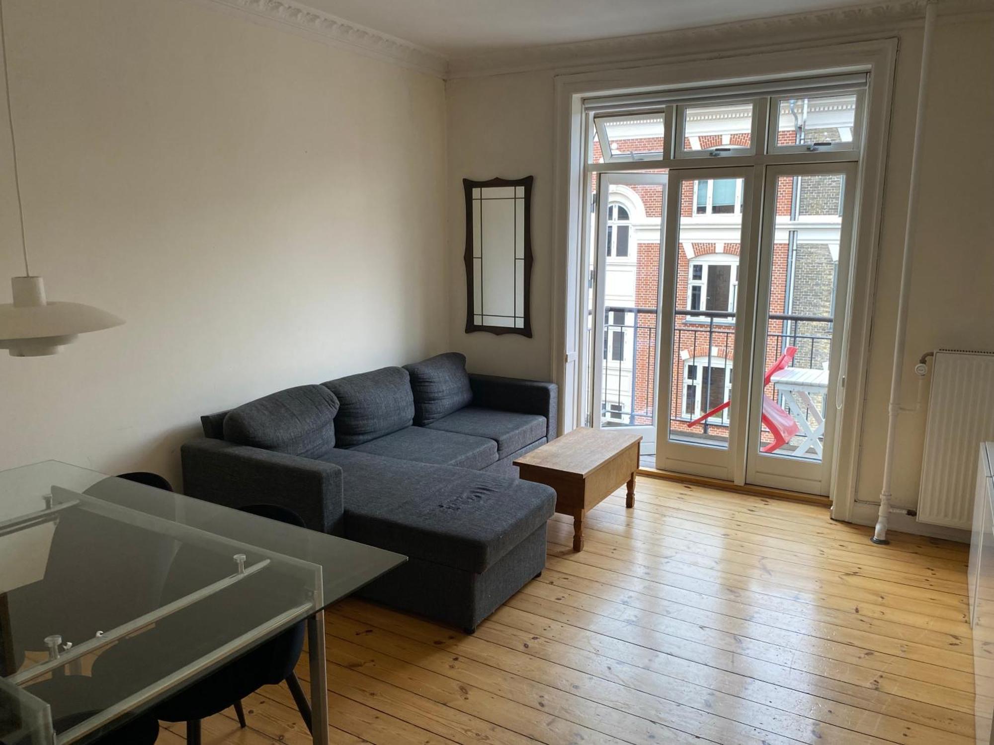 Cosy Appartement