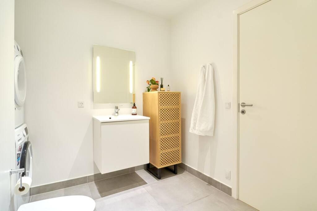 Apartamento Location - Citycenter - Balcony