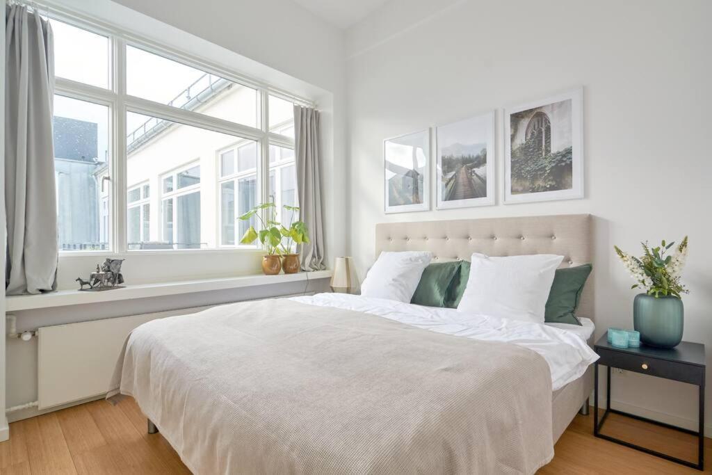 Location - Citycenter - Balcony Apartamento
