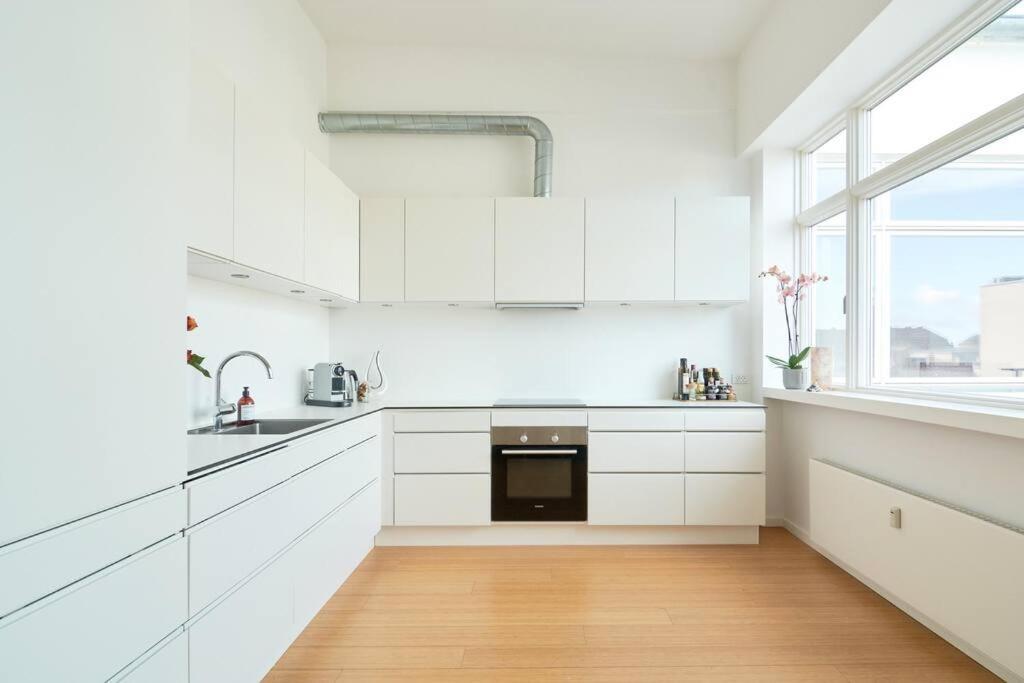 Apartamento Location - Citycenter - Balcony *