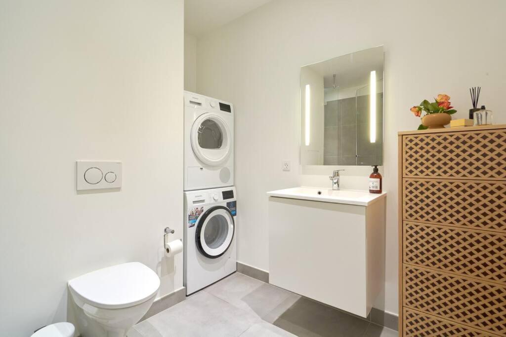Location - Citycenter - Balcony Copenhaga