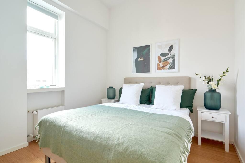 Apartamento Location - Citycenter - Balcony *