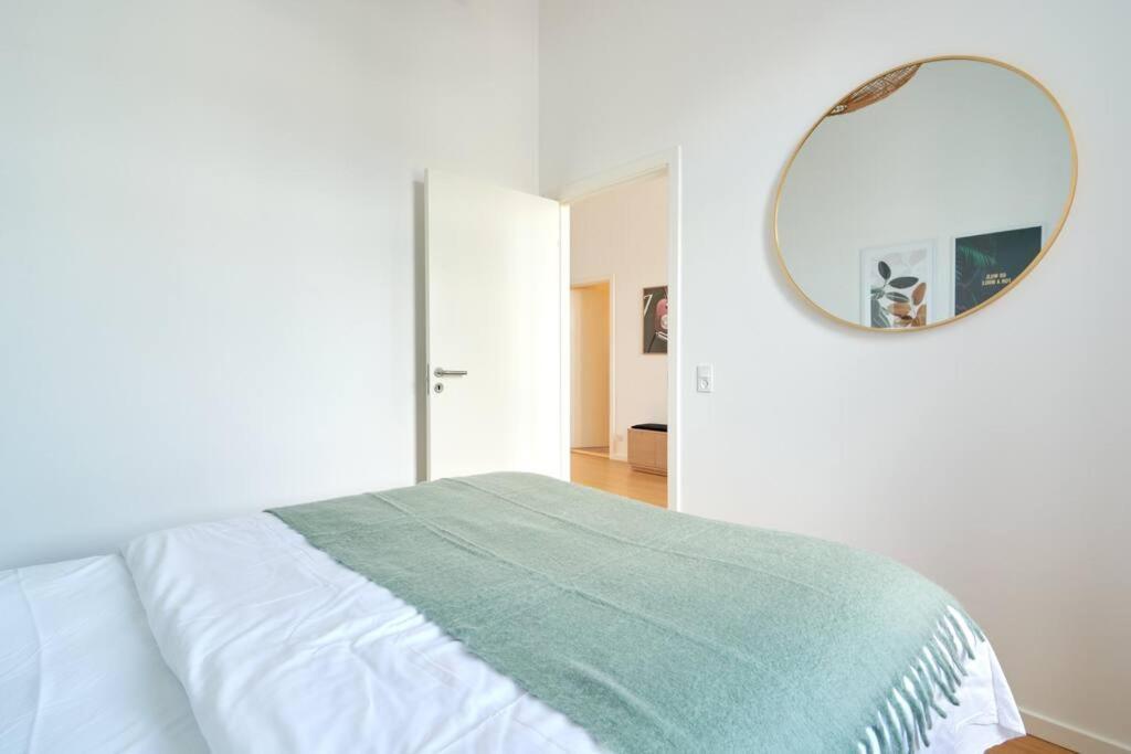 Apartamento Location - Citycenter - Balcony Copenhaga
