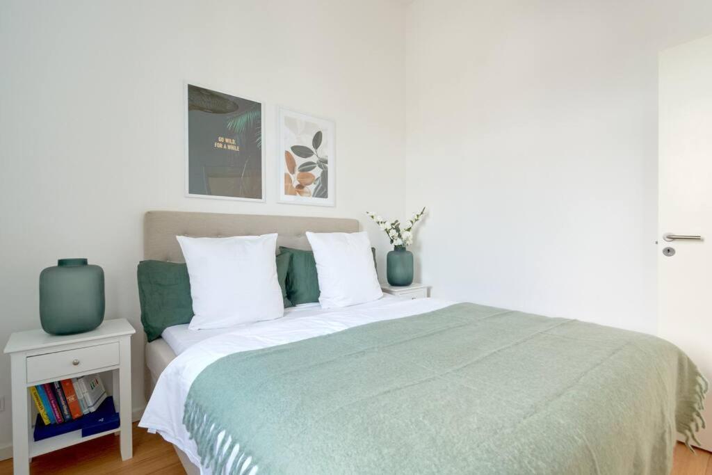 Location - Citycenter - Balcony Copenhaga