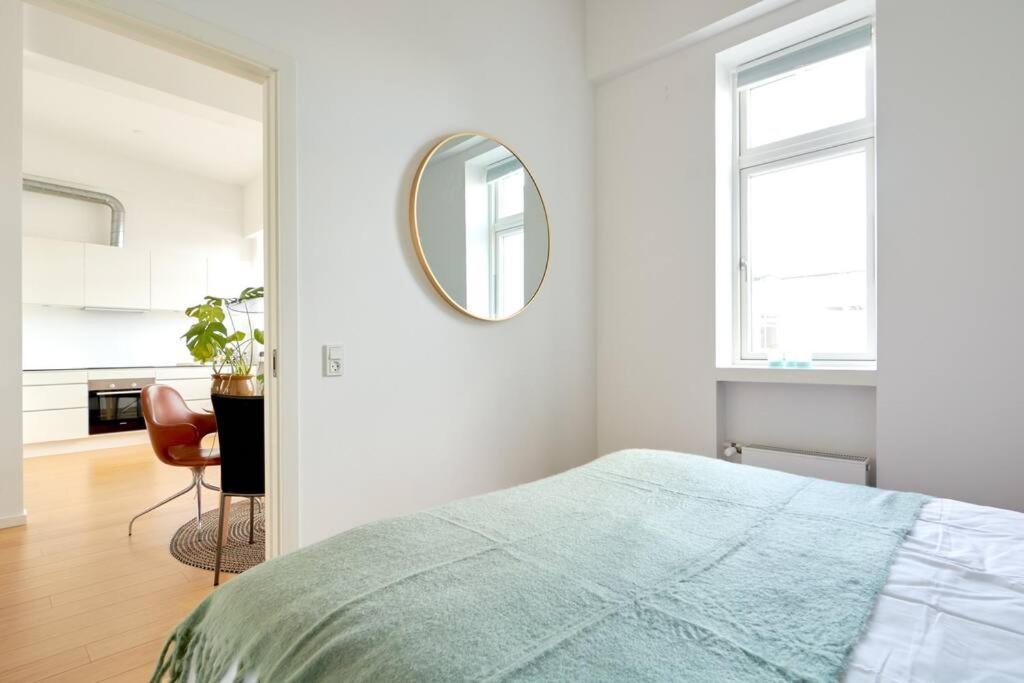 Location - Citycenter - Balcony *