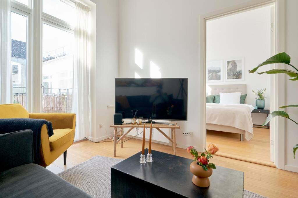 Apartamento Location - Citycenter - Balcony *