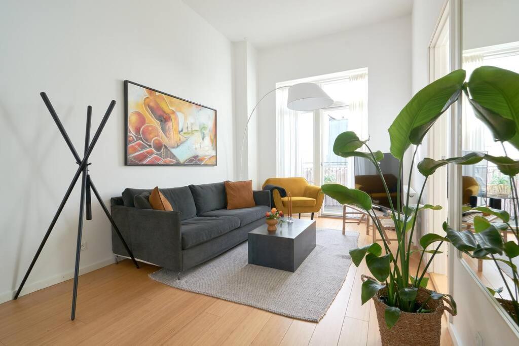 Location - Citycenter - Balcony Copenhaga