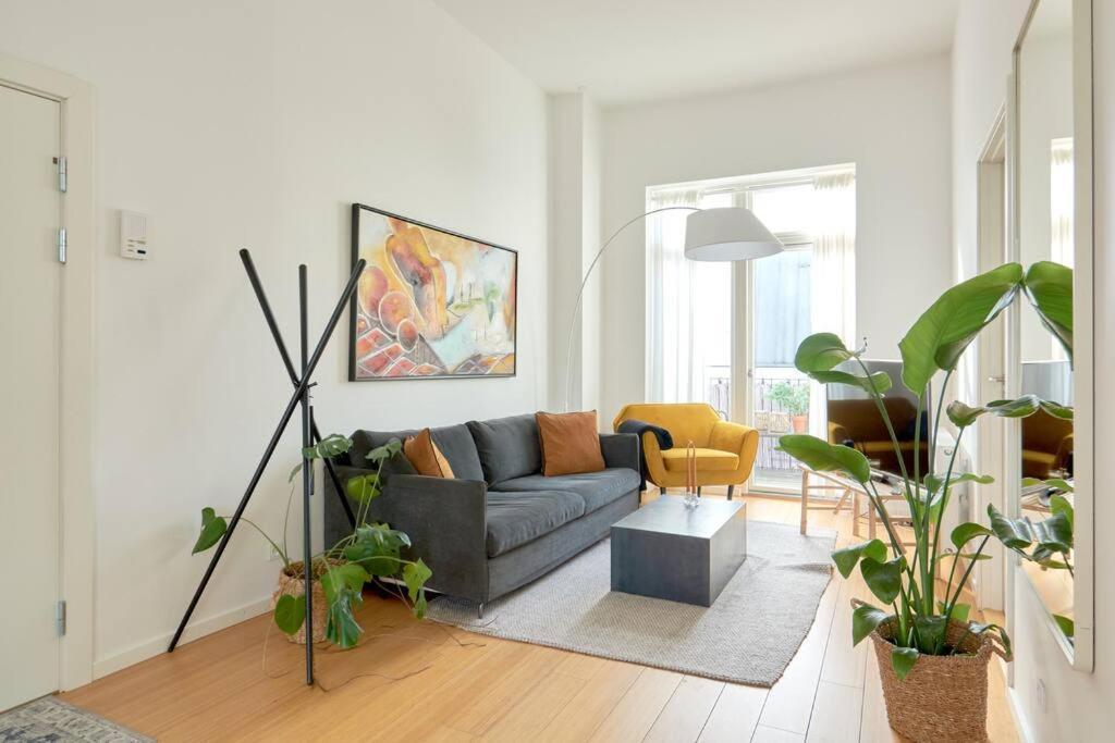 Location - Citycenter - Balcony Apartamento Copenhaga