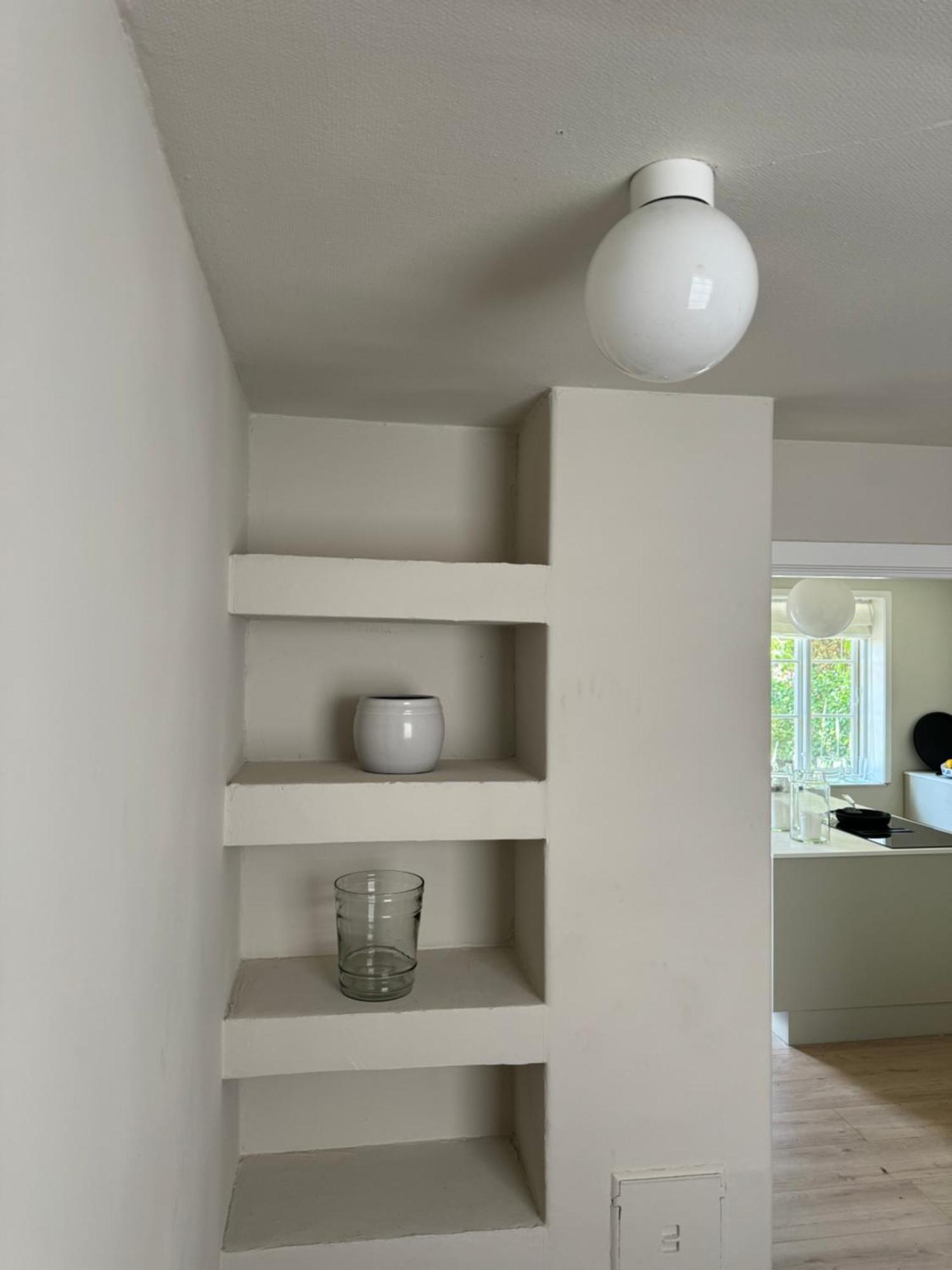 Privat And Charming House In Cph Villa