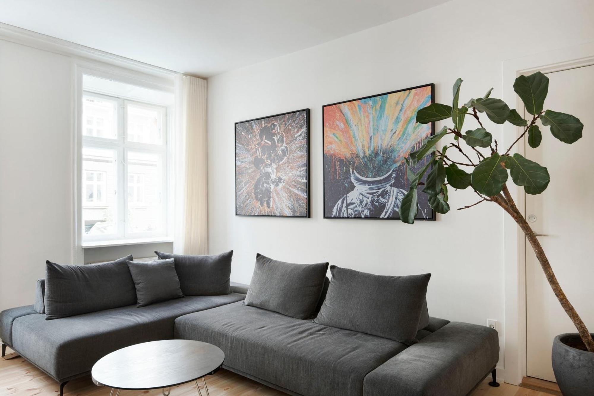 Dinesen Collection Luxury *