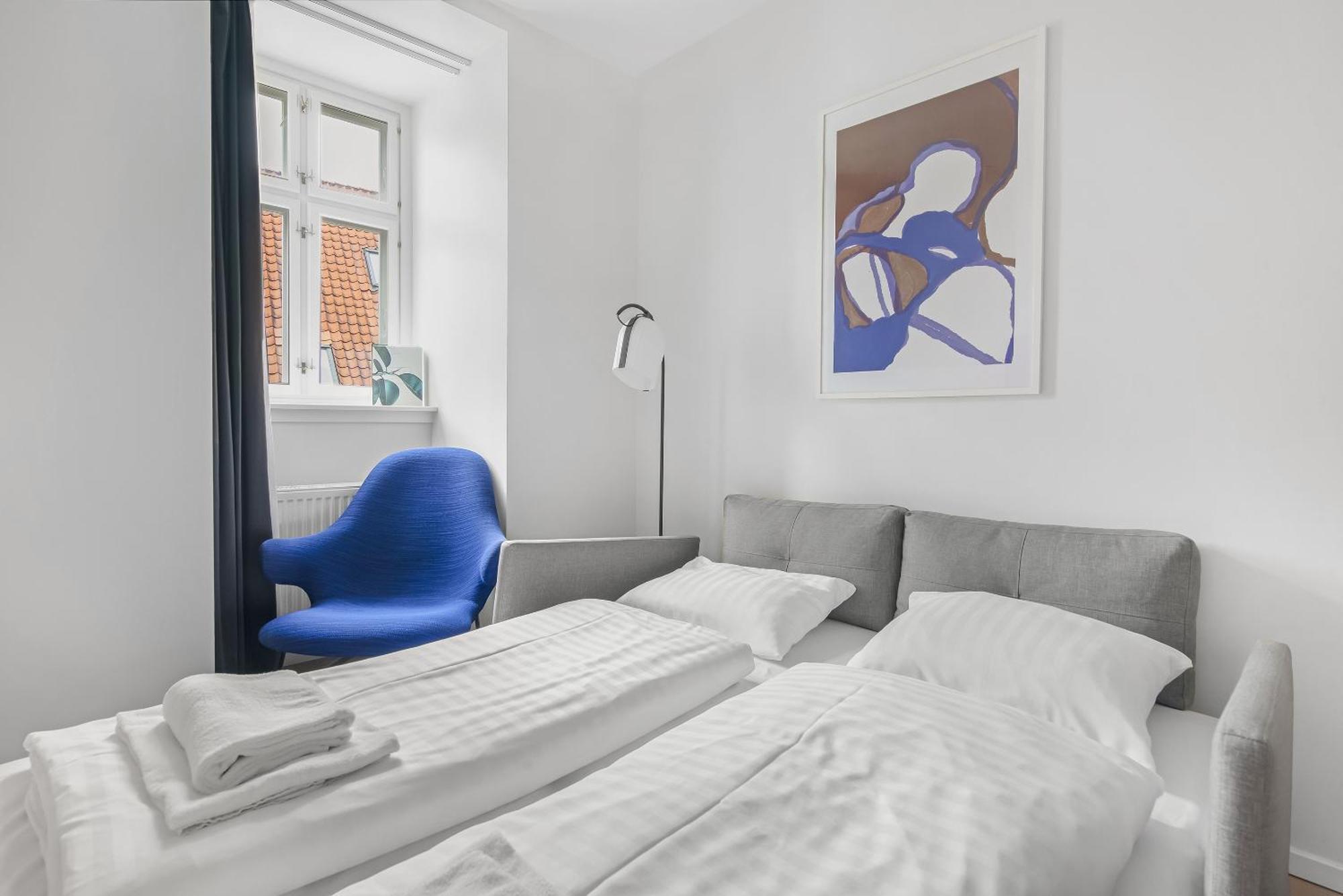 Aperon Aparthotel