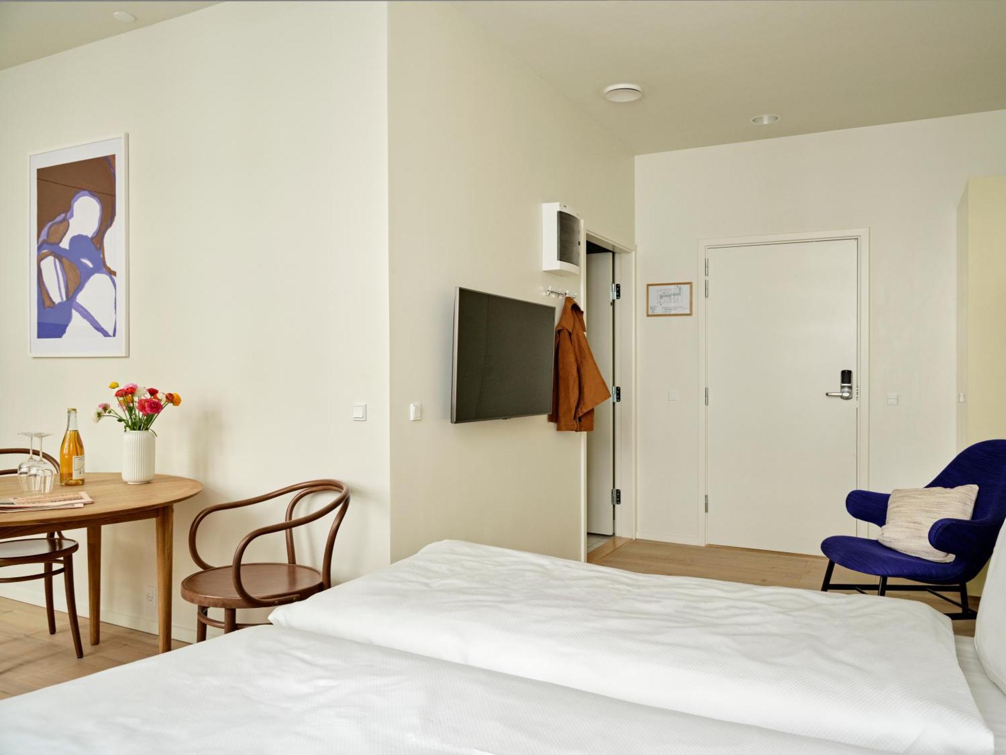 Aparthotel Aperon