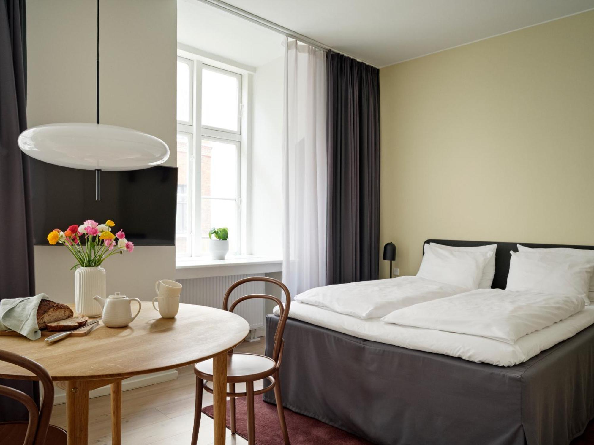 Aperon * Copenhagen