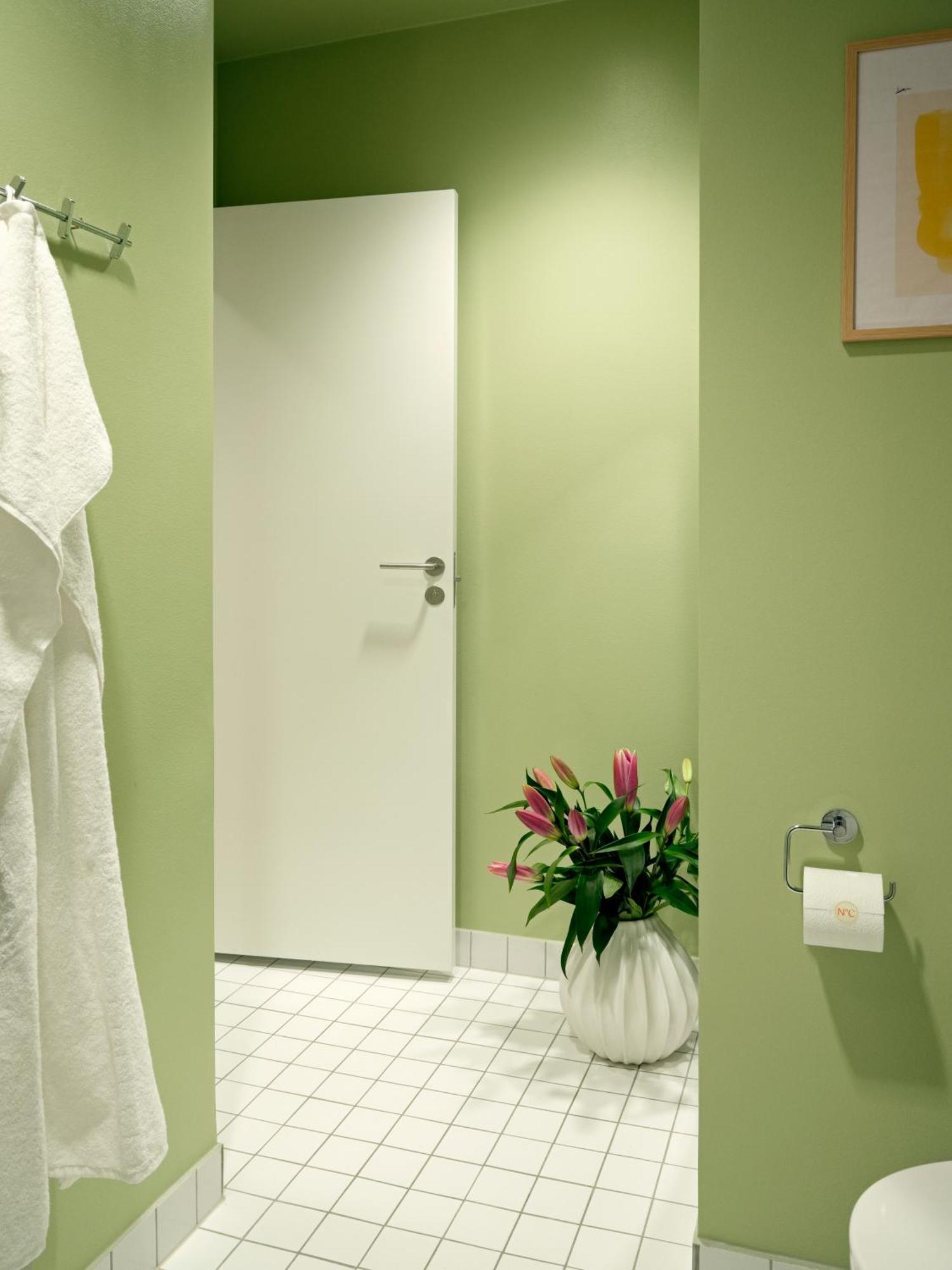Aparthotel Aperon *