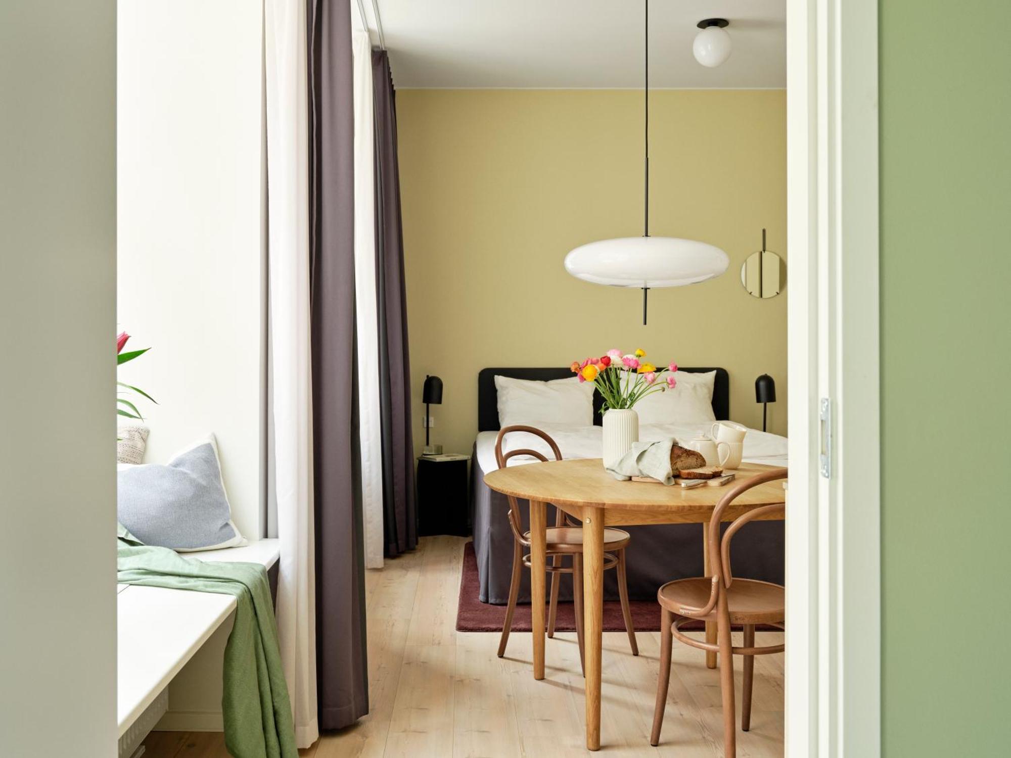 Aperon Copenhagen