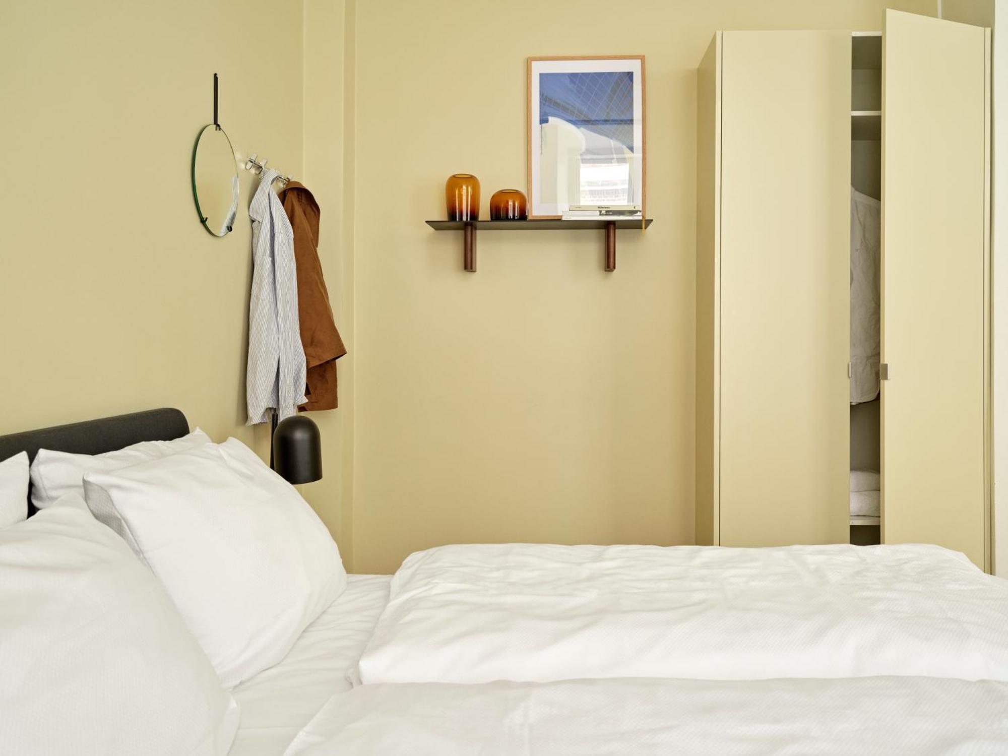 Aperon Aparthotel *