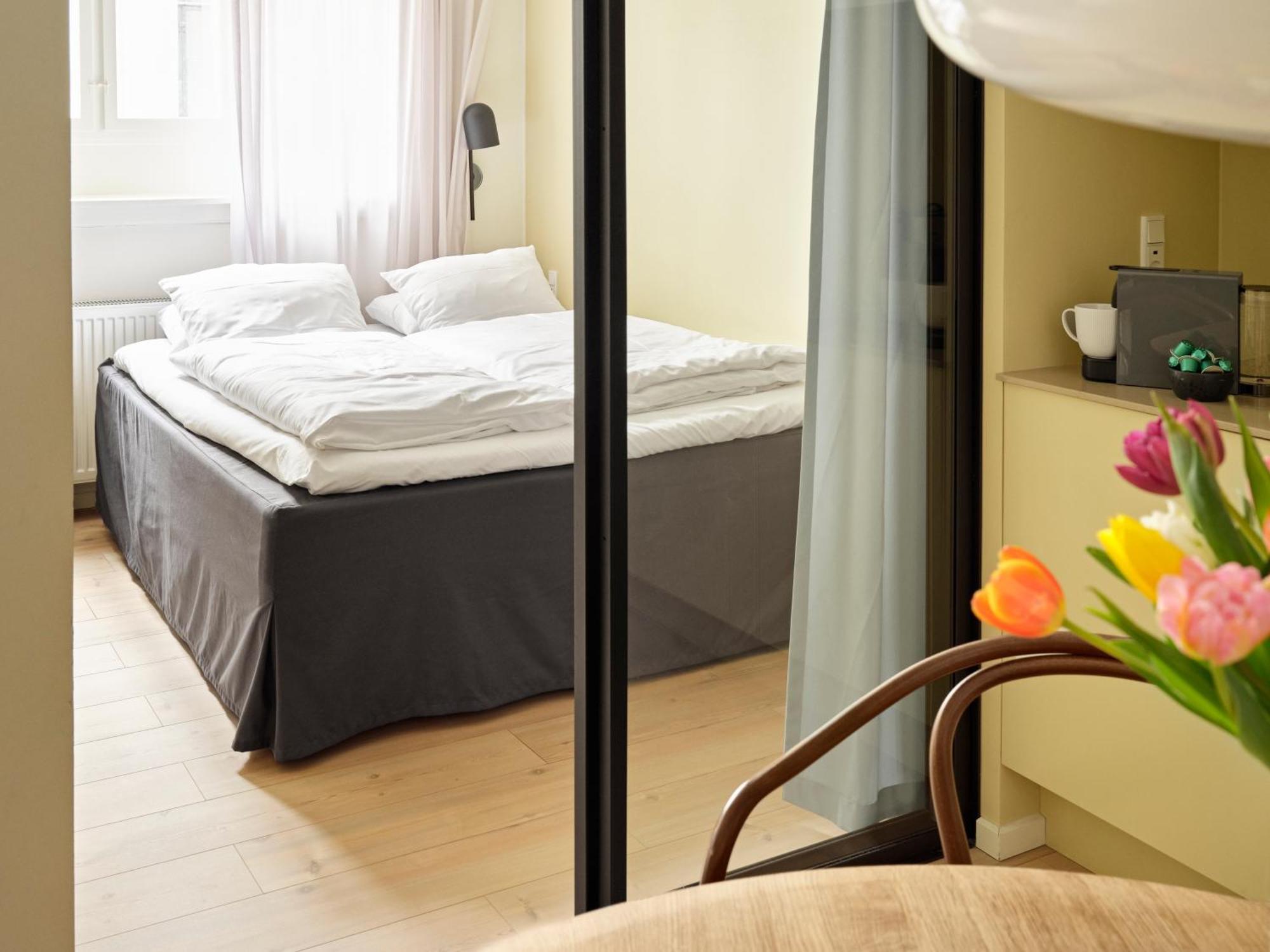 Aparthotel Aperon Copenhagen