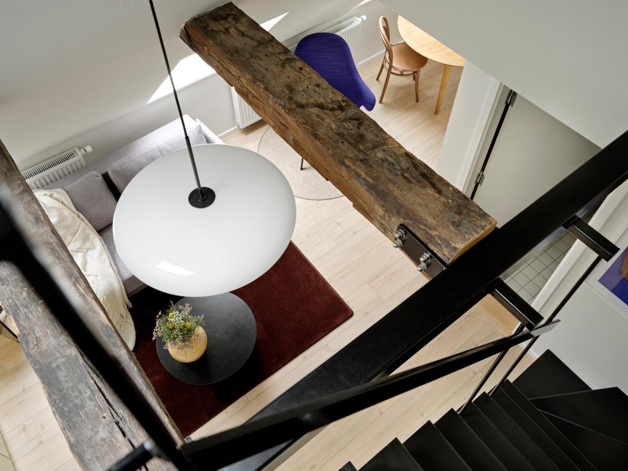 Aperon Copenhagen