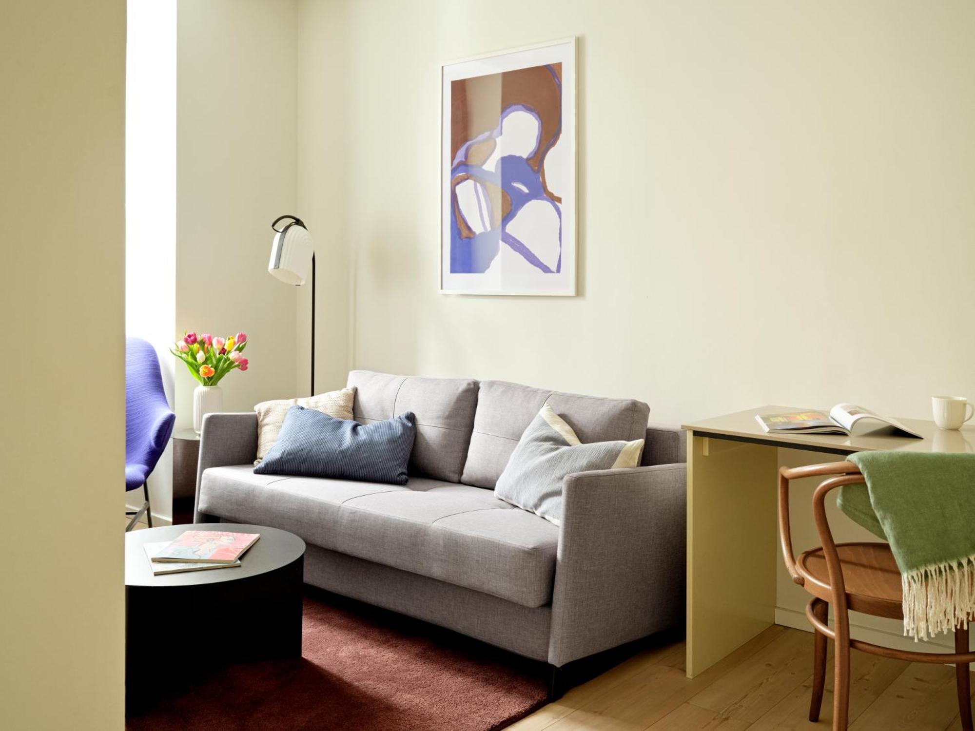 Aperon * Copenhagen