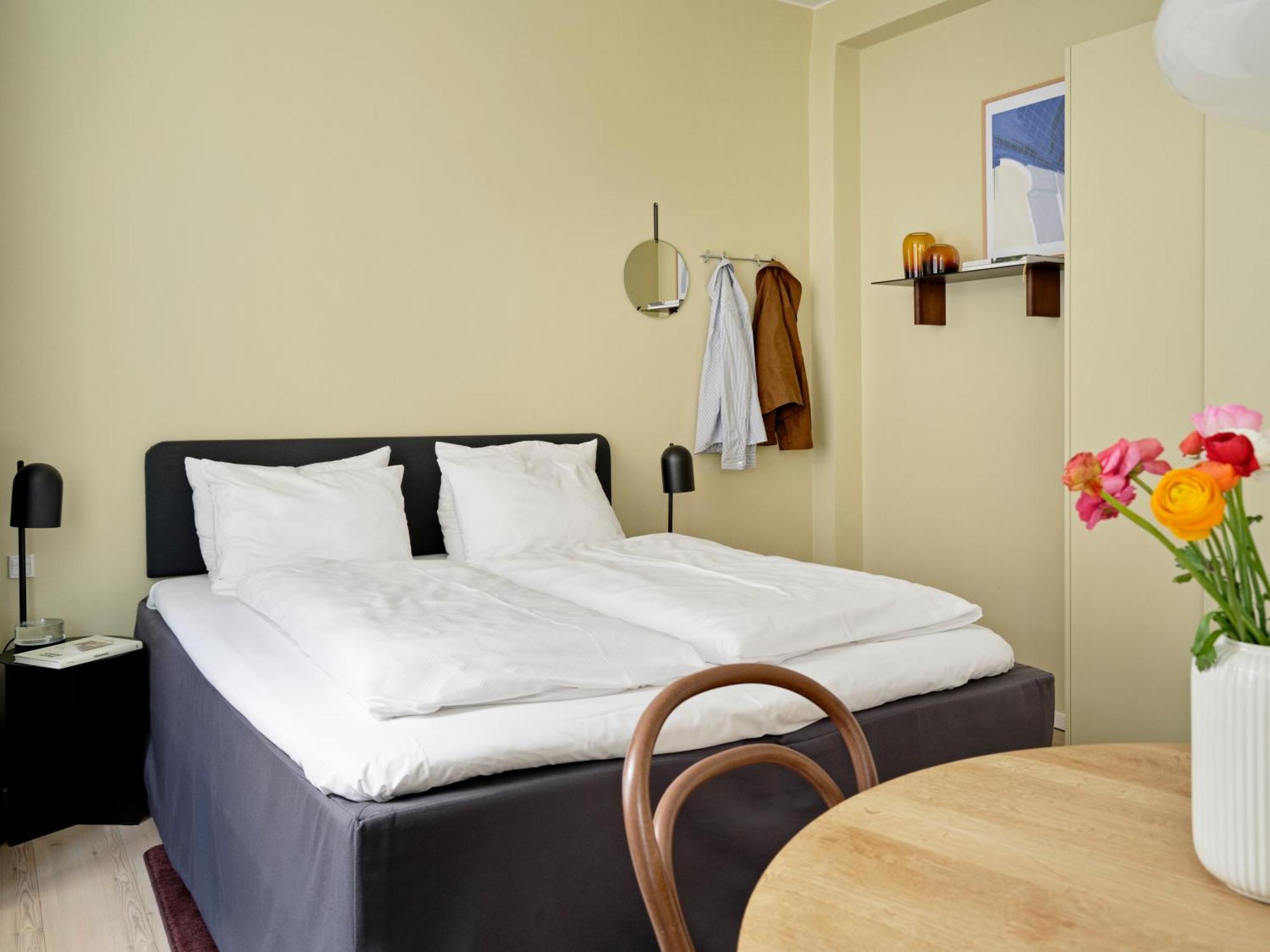 Aparthotel Aperon *