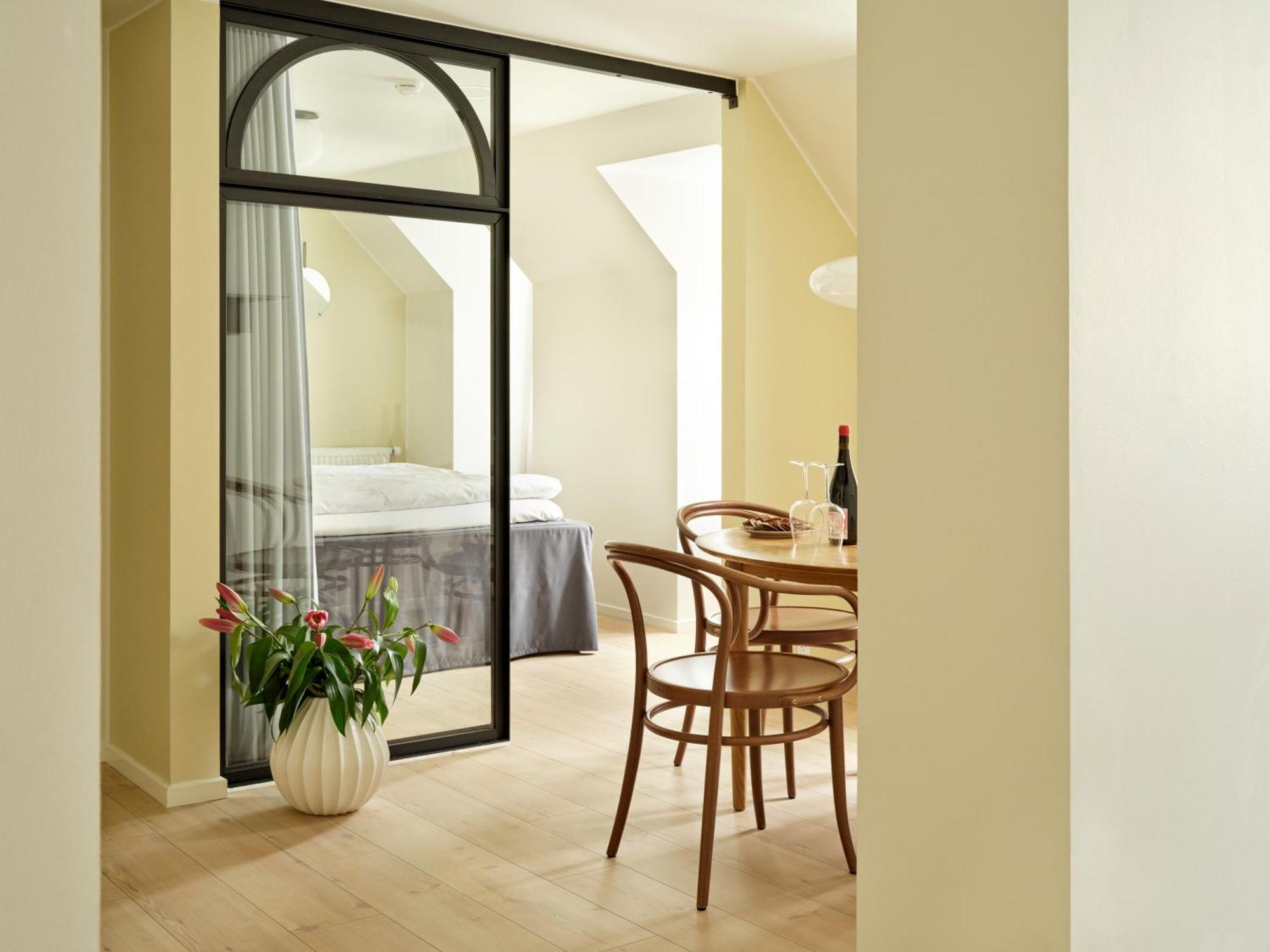 Aparthotel Aperon Copenhagen