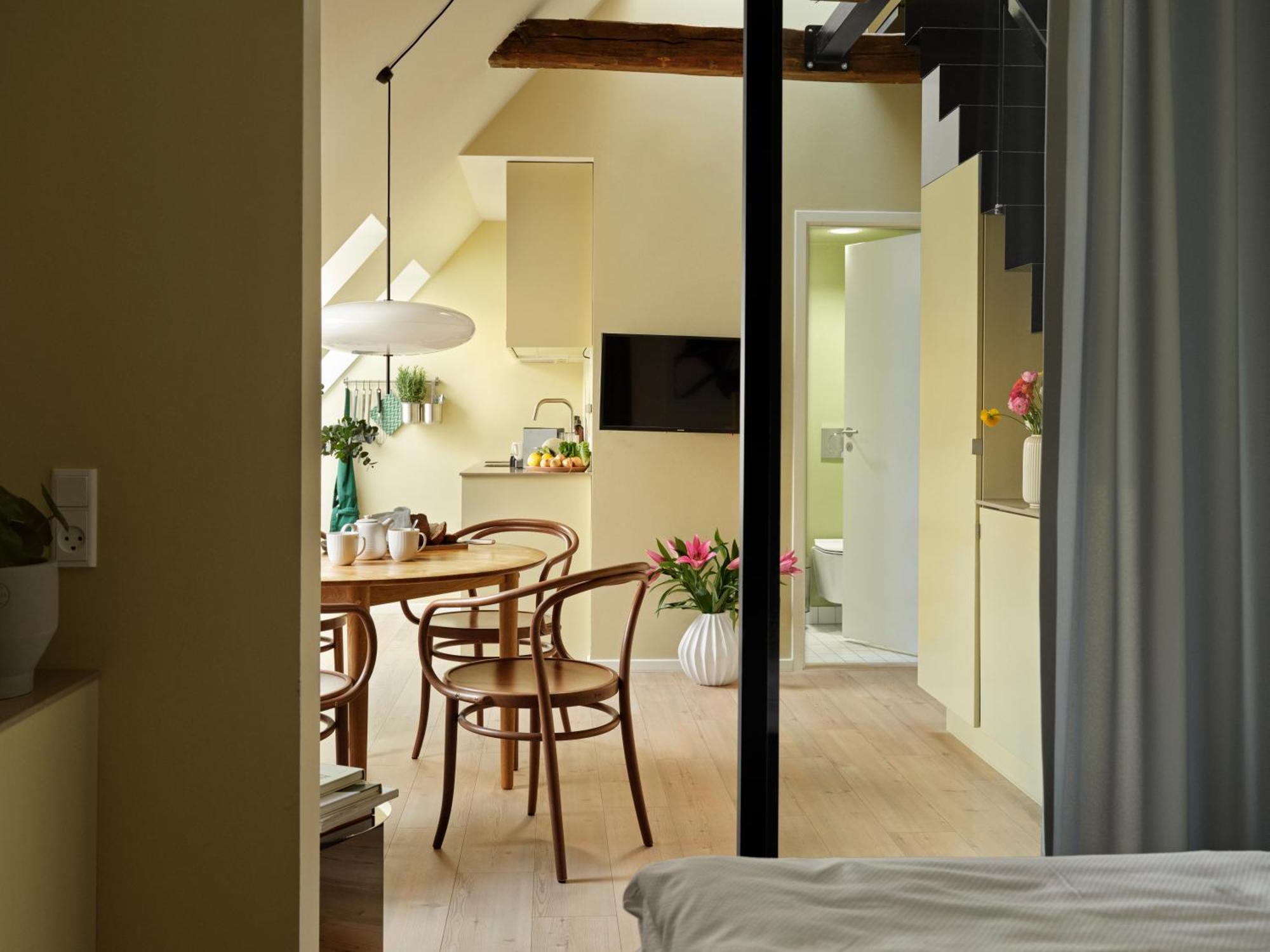 Aperon * Copenhagen