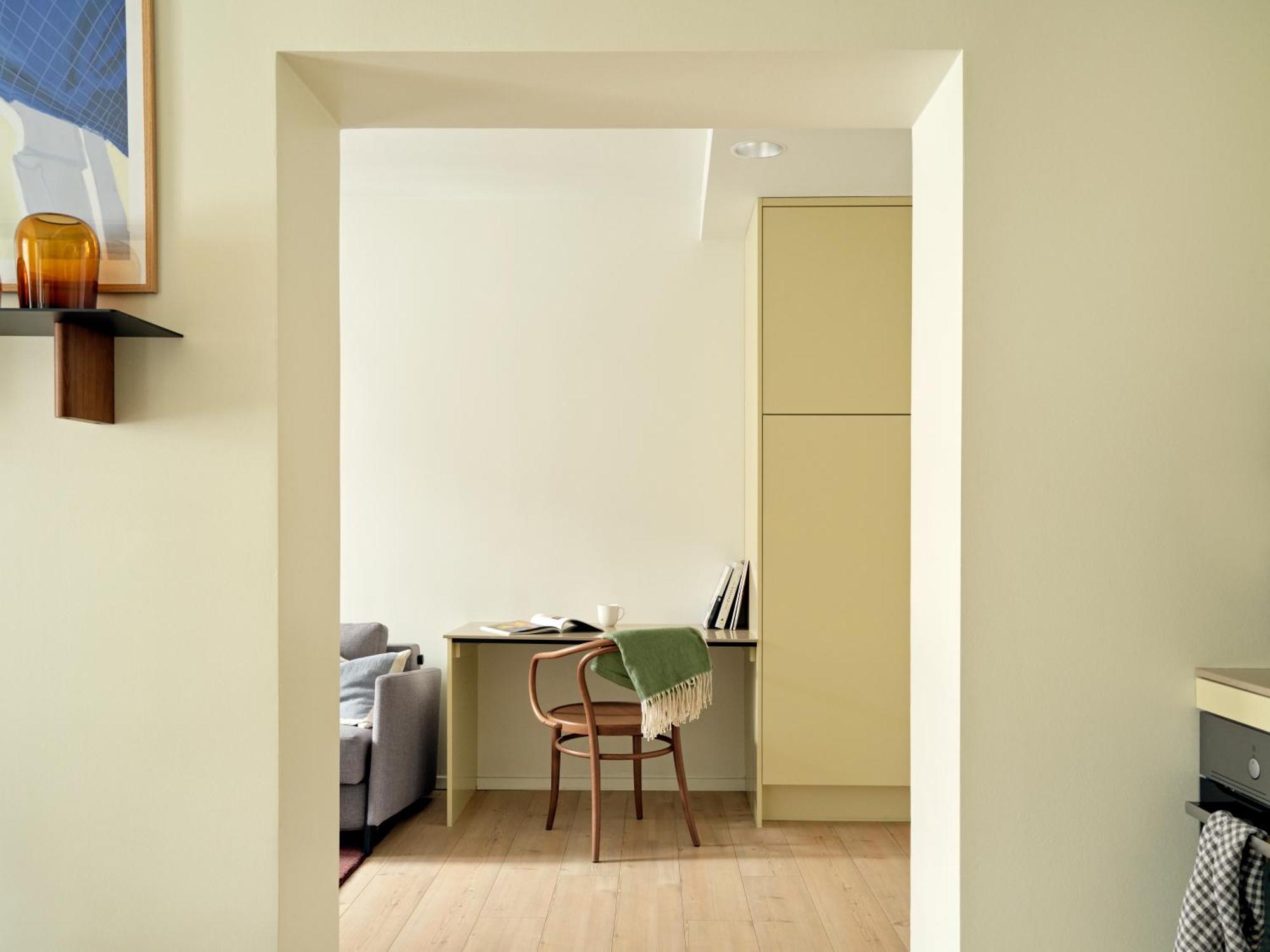 Aparthotel Aperon