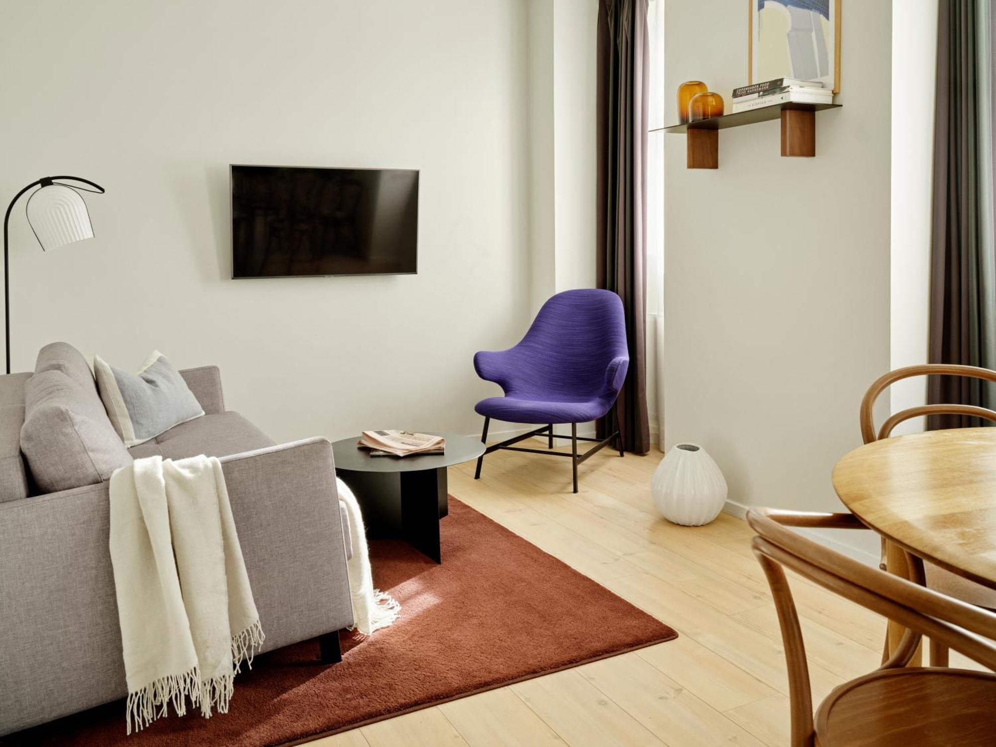 Aperon Copenhagen